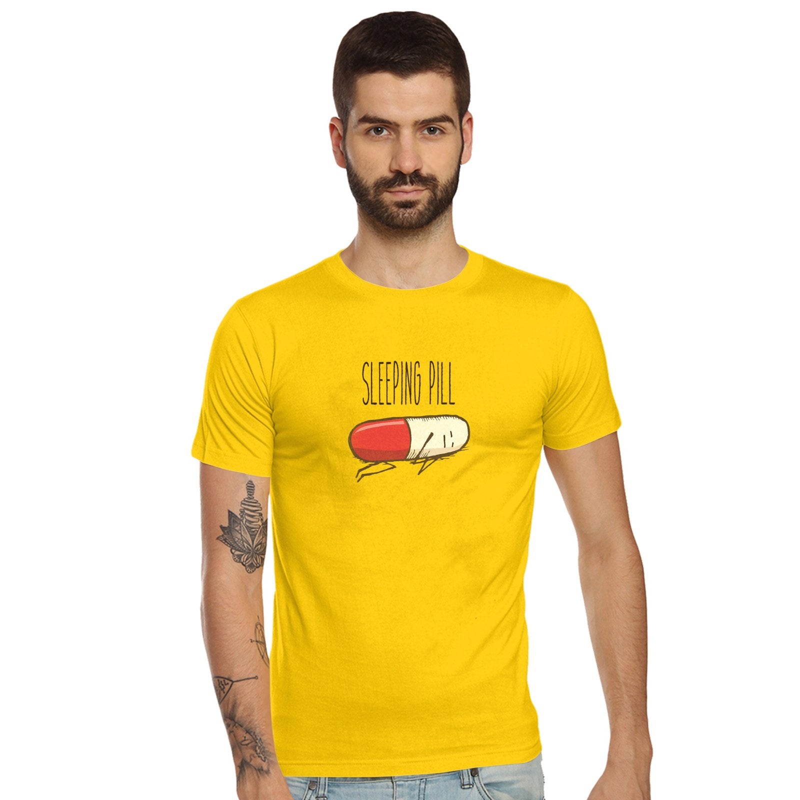 Sleeping Pill - Shipping Globally!