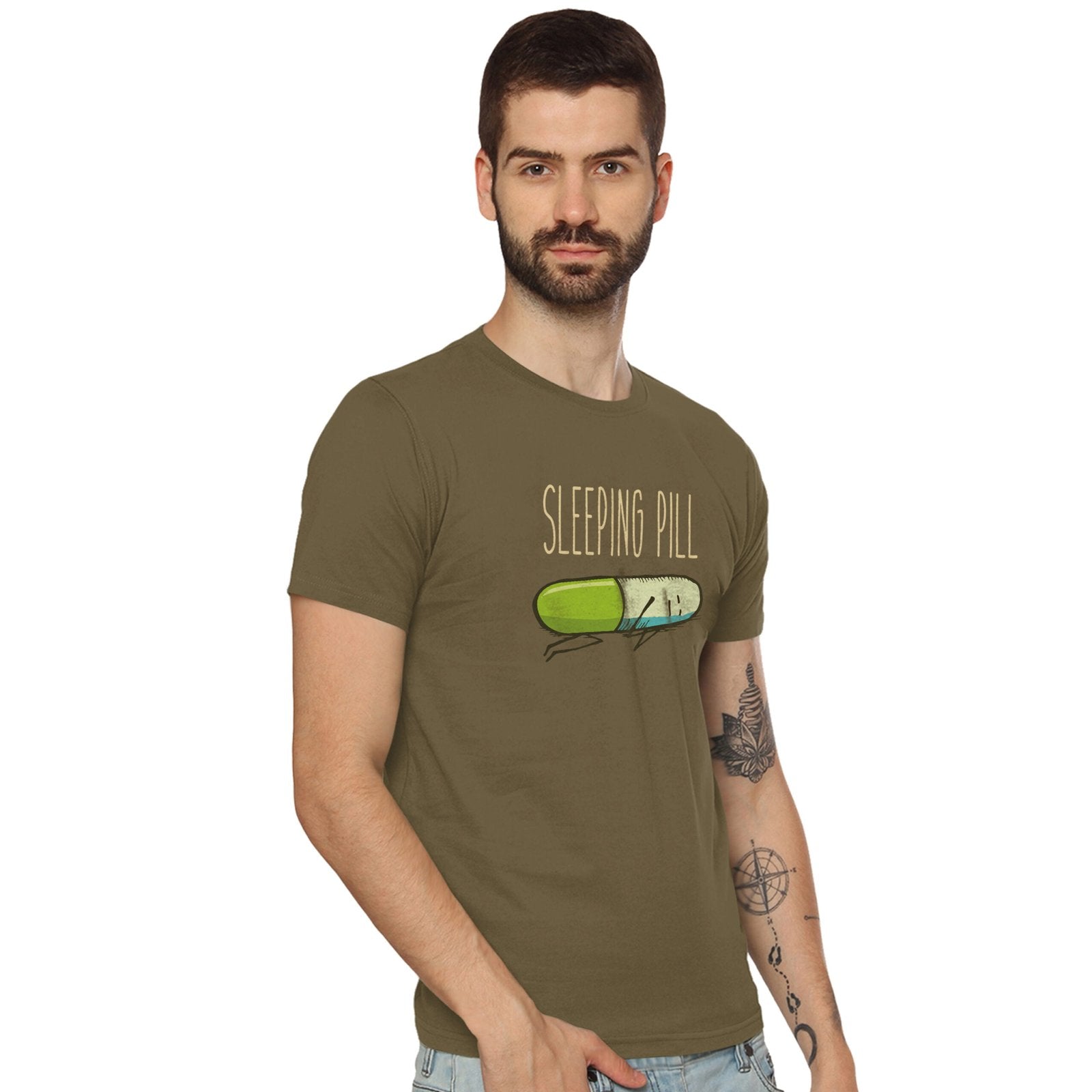 Sleeping Pill - Shipping Globally!