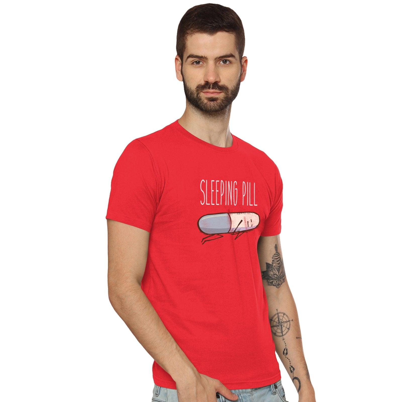 Sleeping Pill - Shipping Globally!