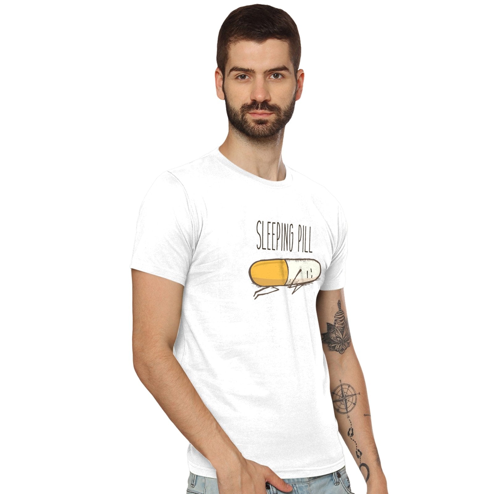 Sleeping Pill - Shipping Globally!