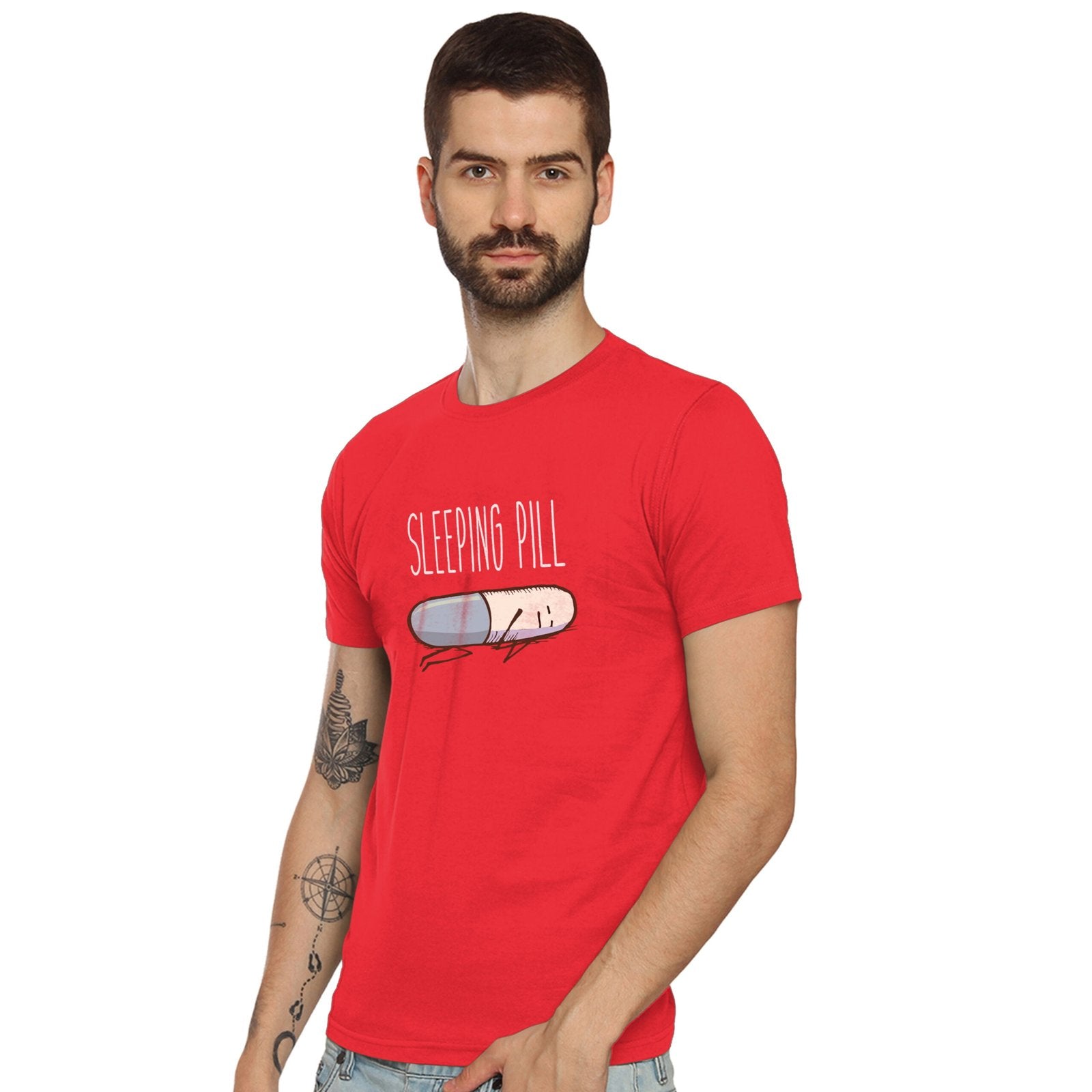 Sleeping Pill - Shipping Globally!