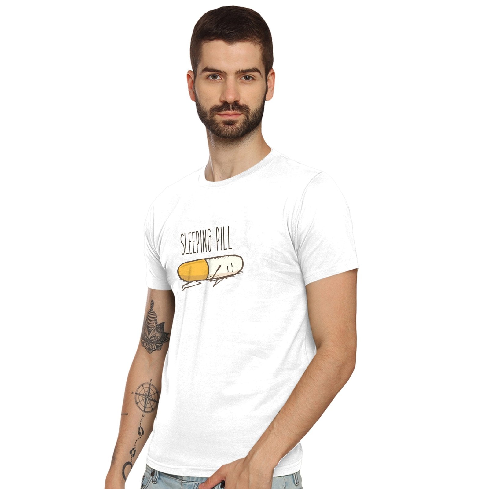 Sleeping Pill - Shipping Globally!