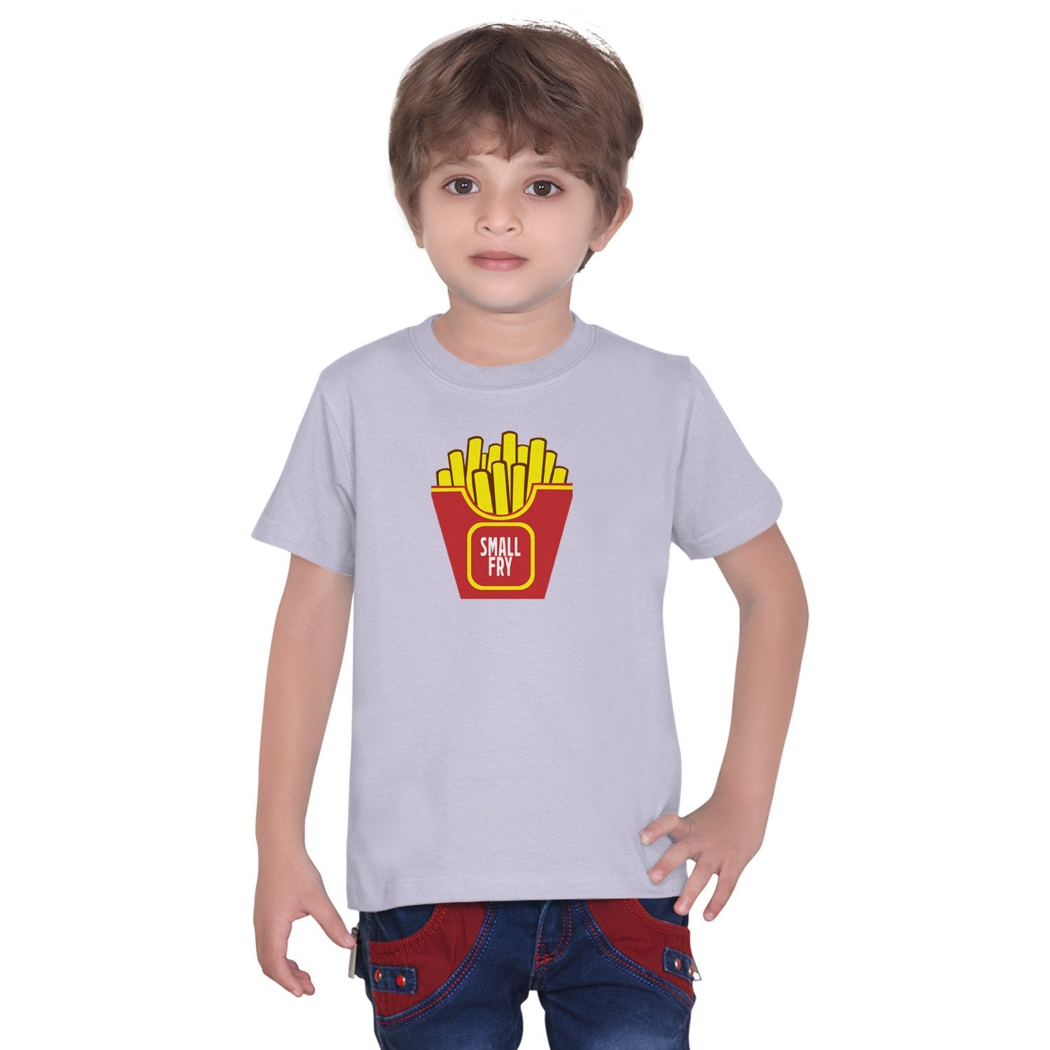 Small Fry