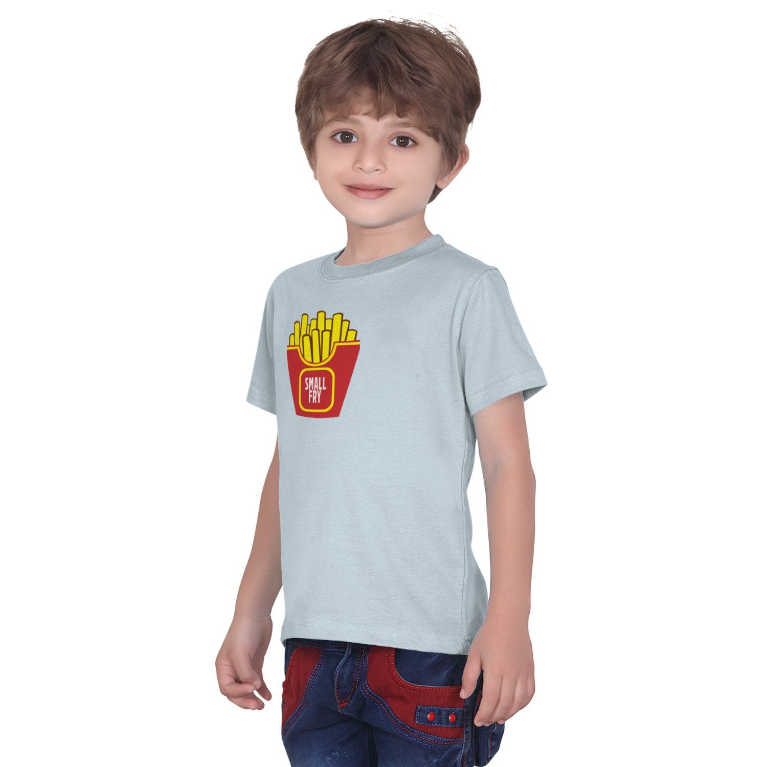Small Fry