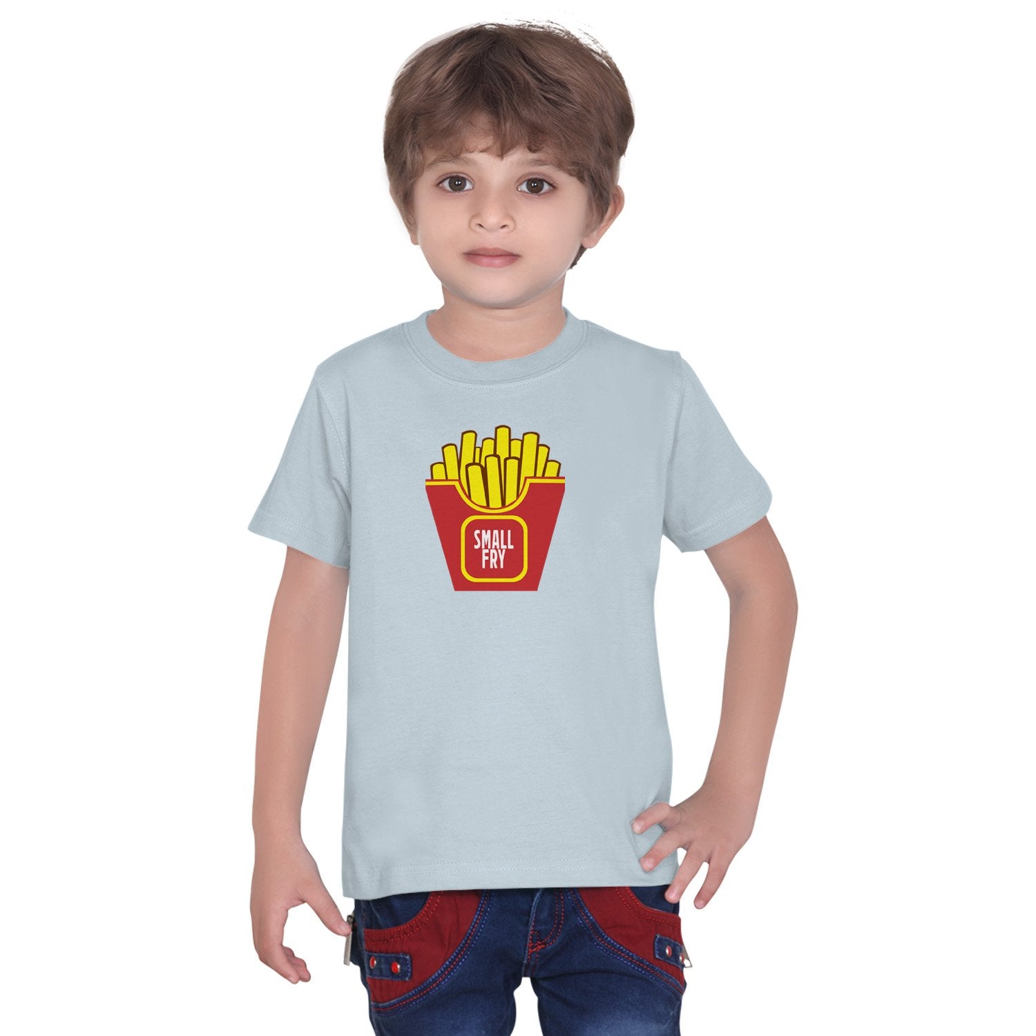 Small Fry