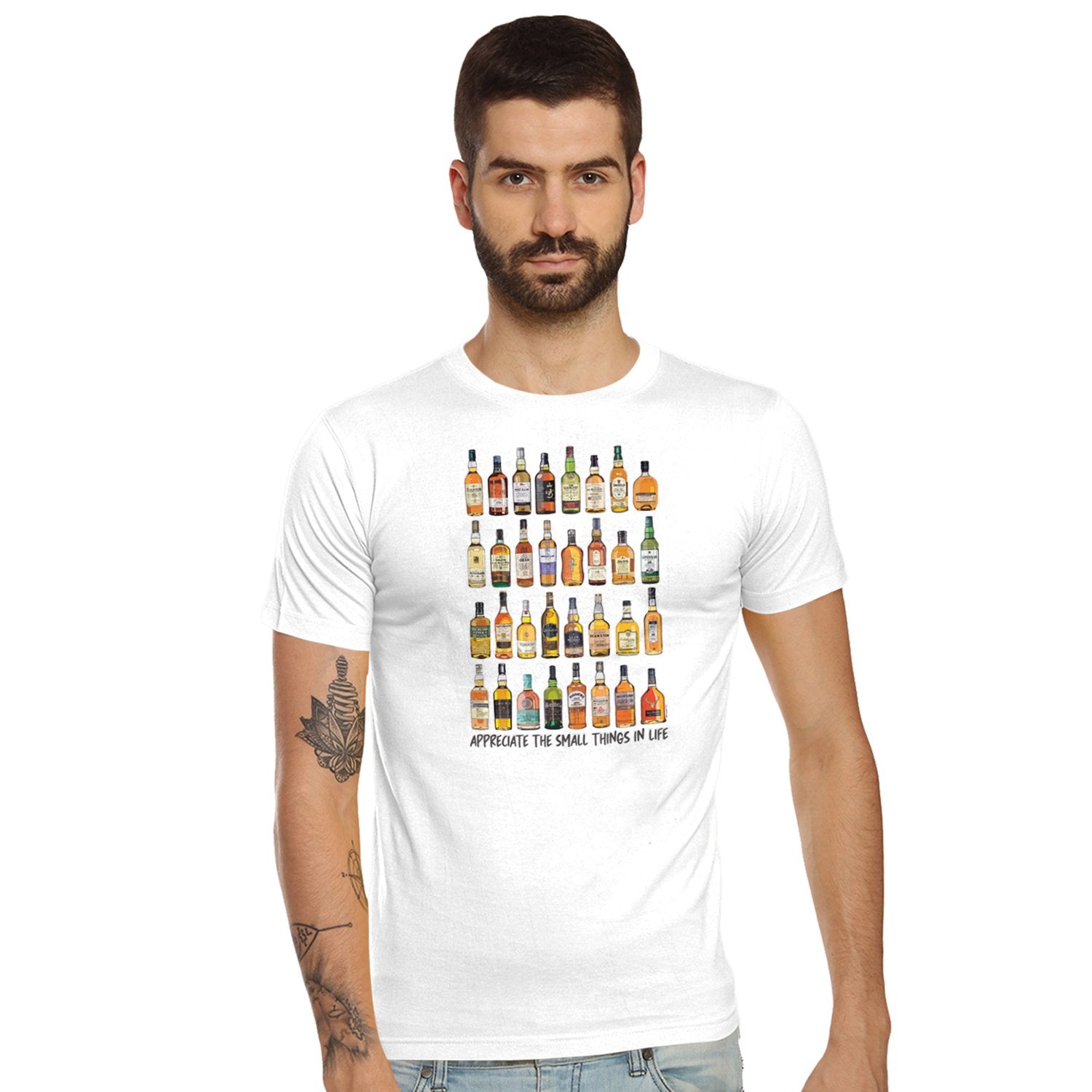 Small Things - Shipping Globally!