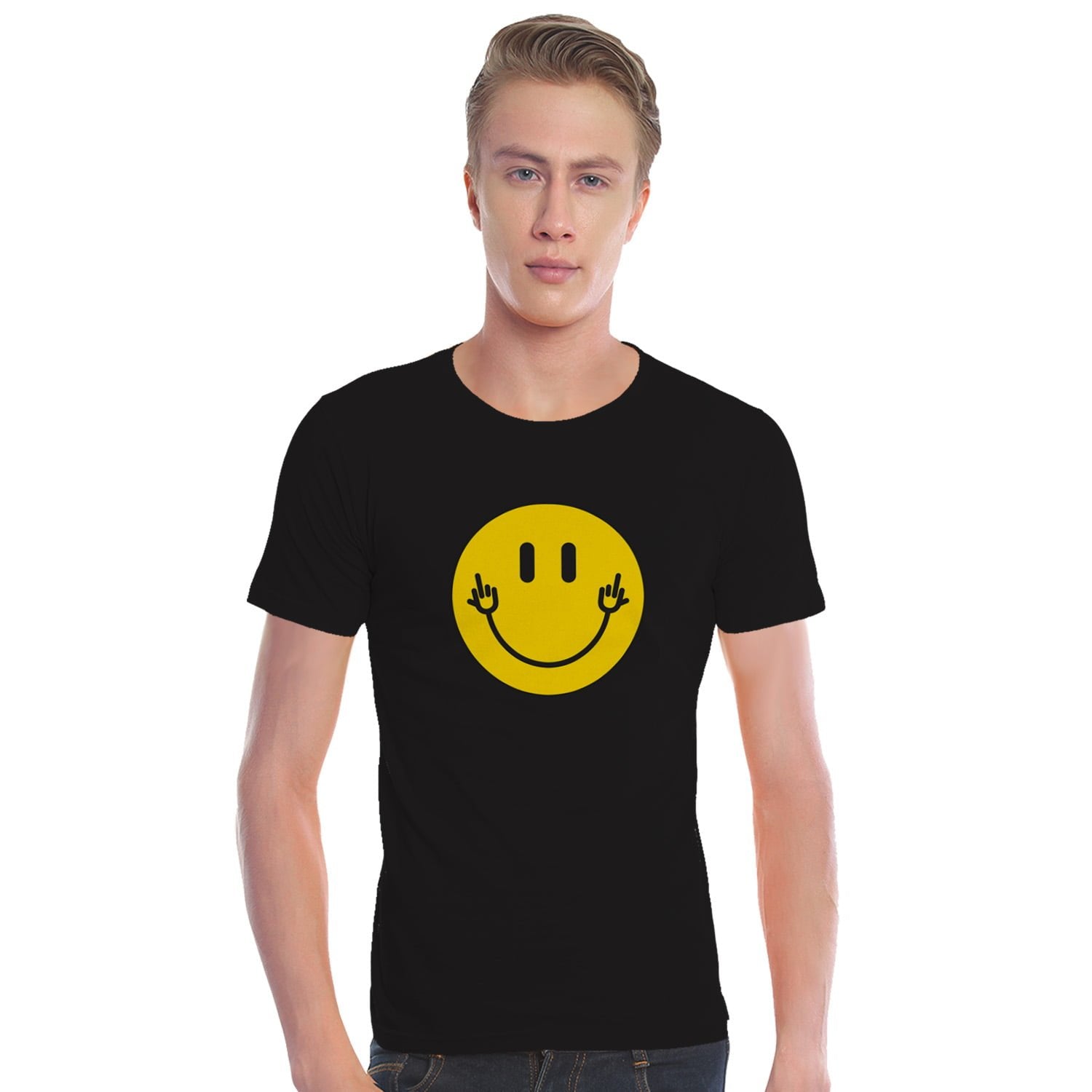 Smiley - Shipping Globally!