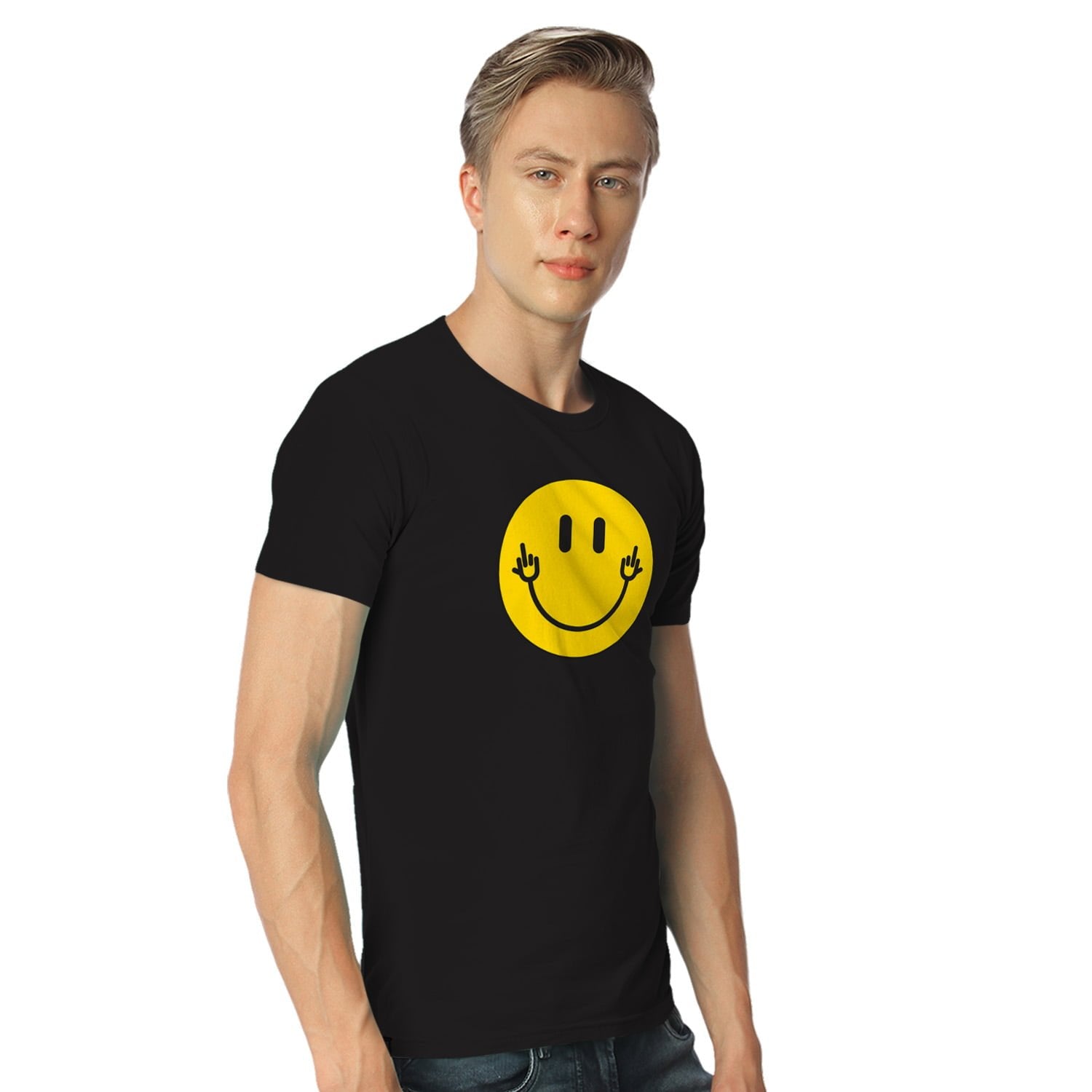 Smiley - Shipping Globally!