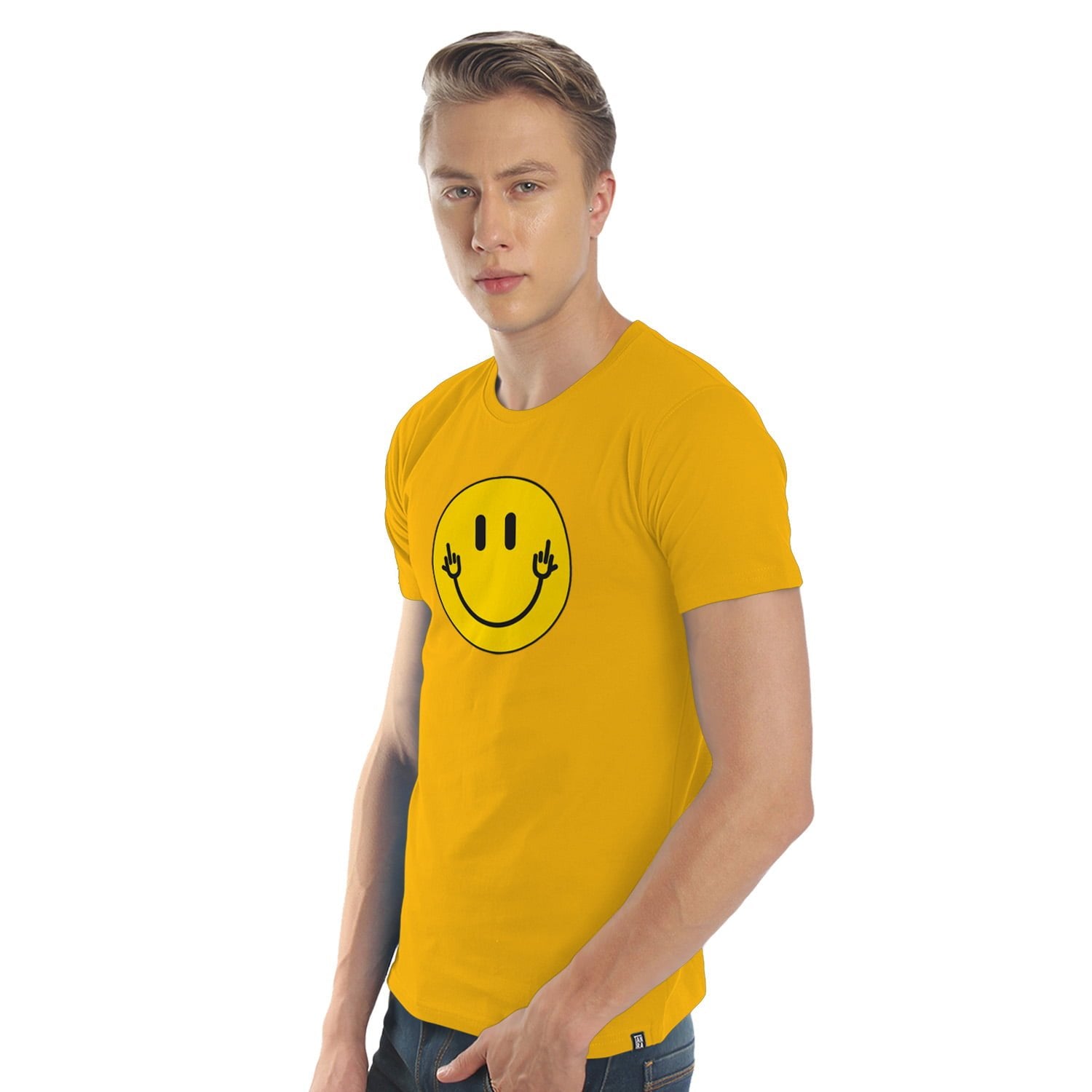 Smiley - Shipping Globally!