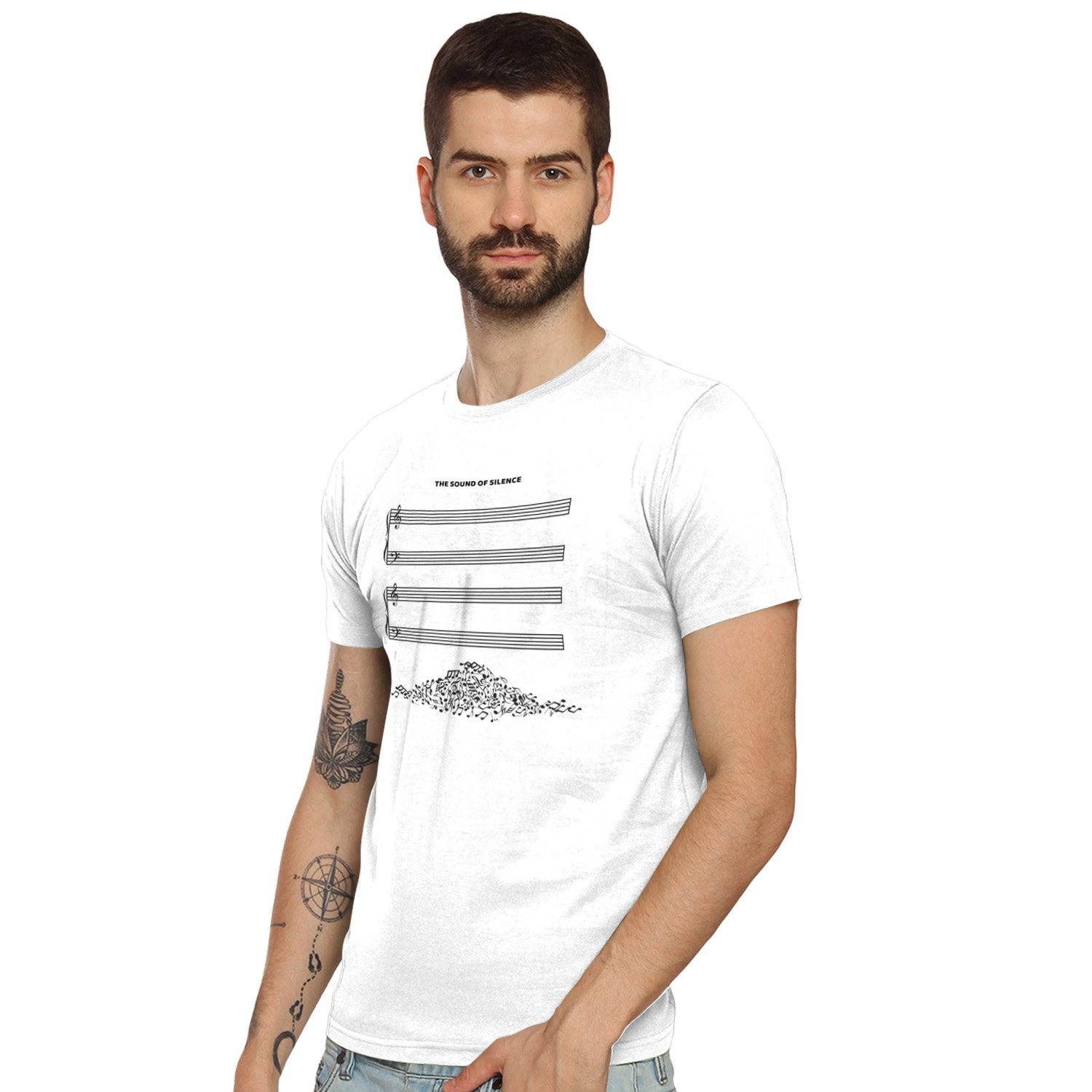 Sound Of Silence - Shipping Globally!