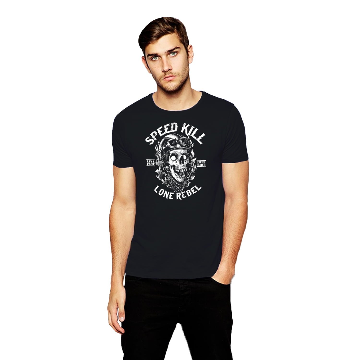 Speed Kill - Shipping Globally!
