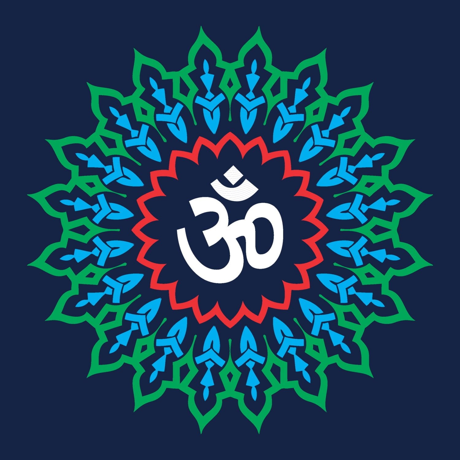 Star Om- mens T-shirt - Shipping Globally!