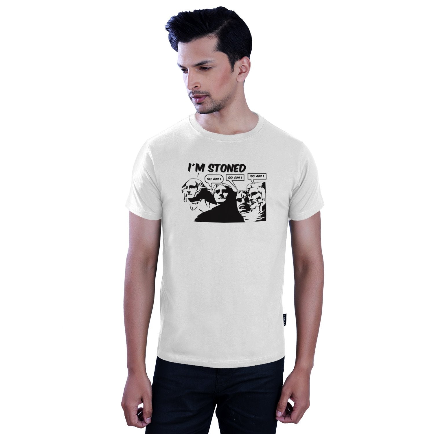 Stoned? - Shipping Globally!