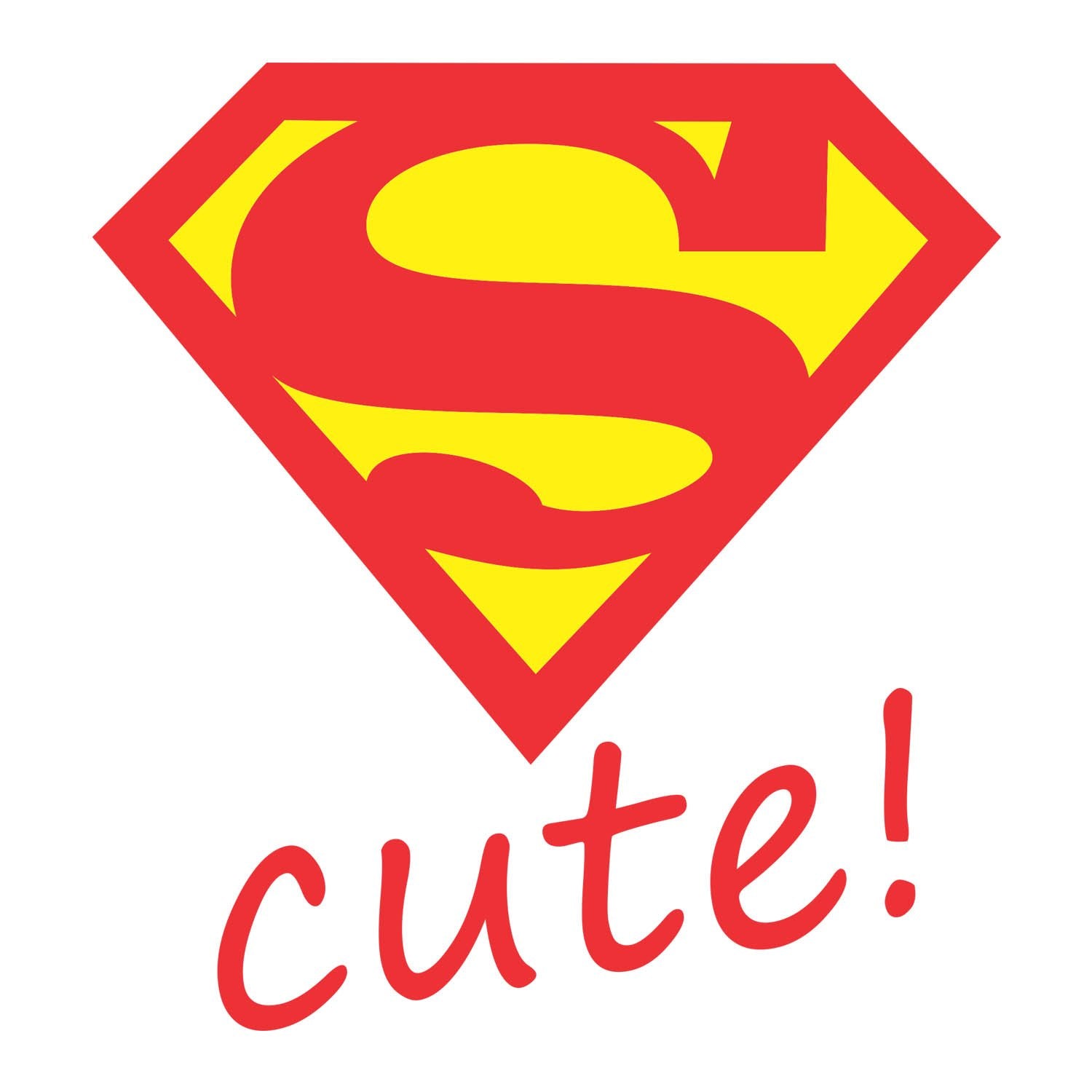 Super Cute - Shipping Globally