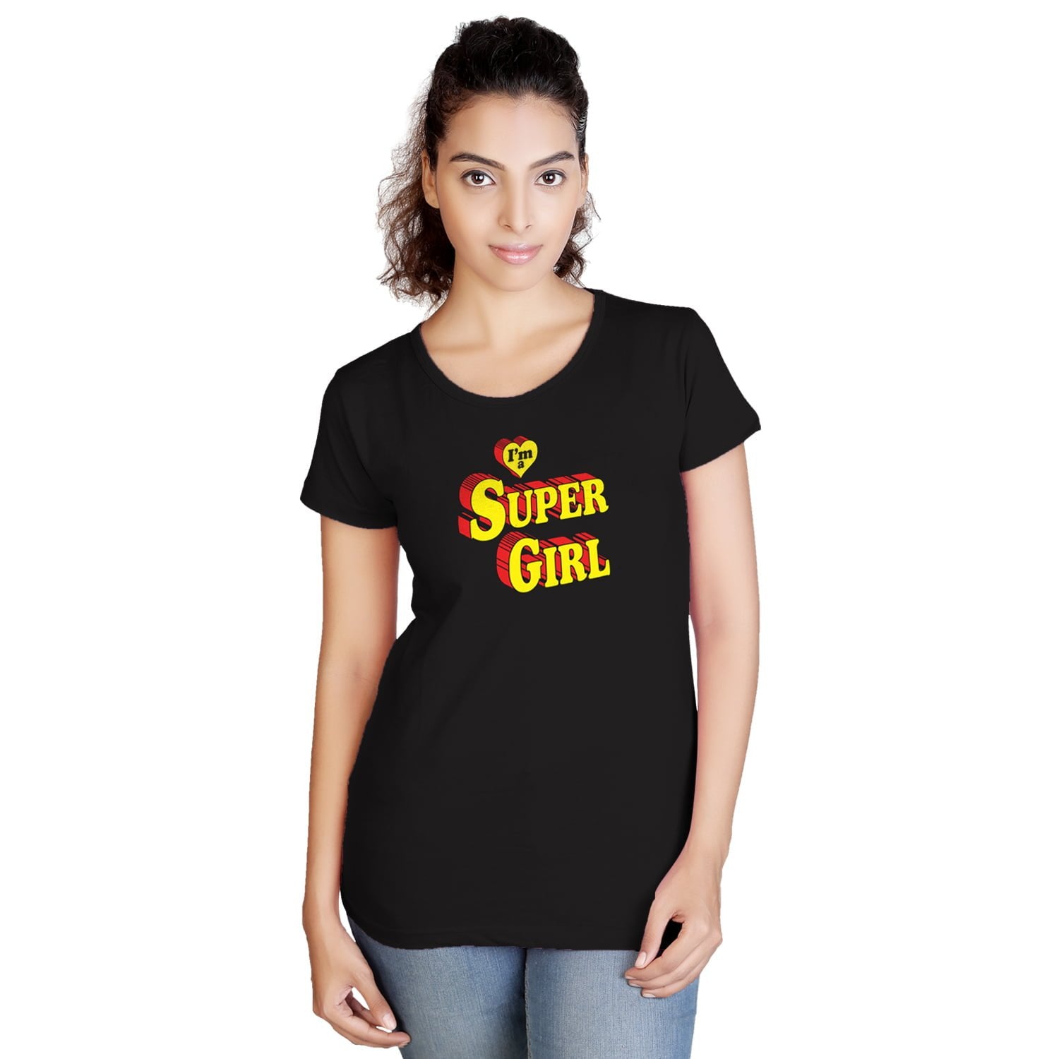 Super Girl - Shipping Globally!