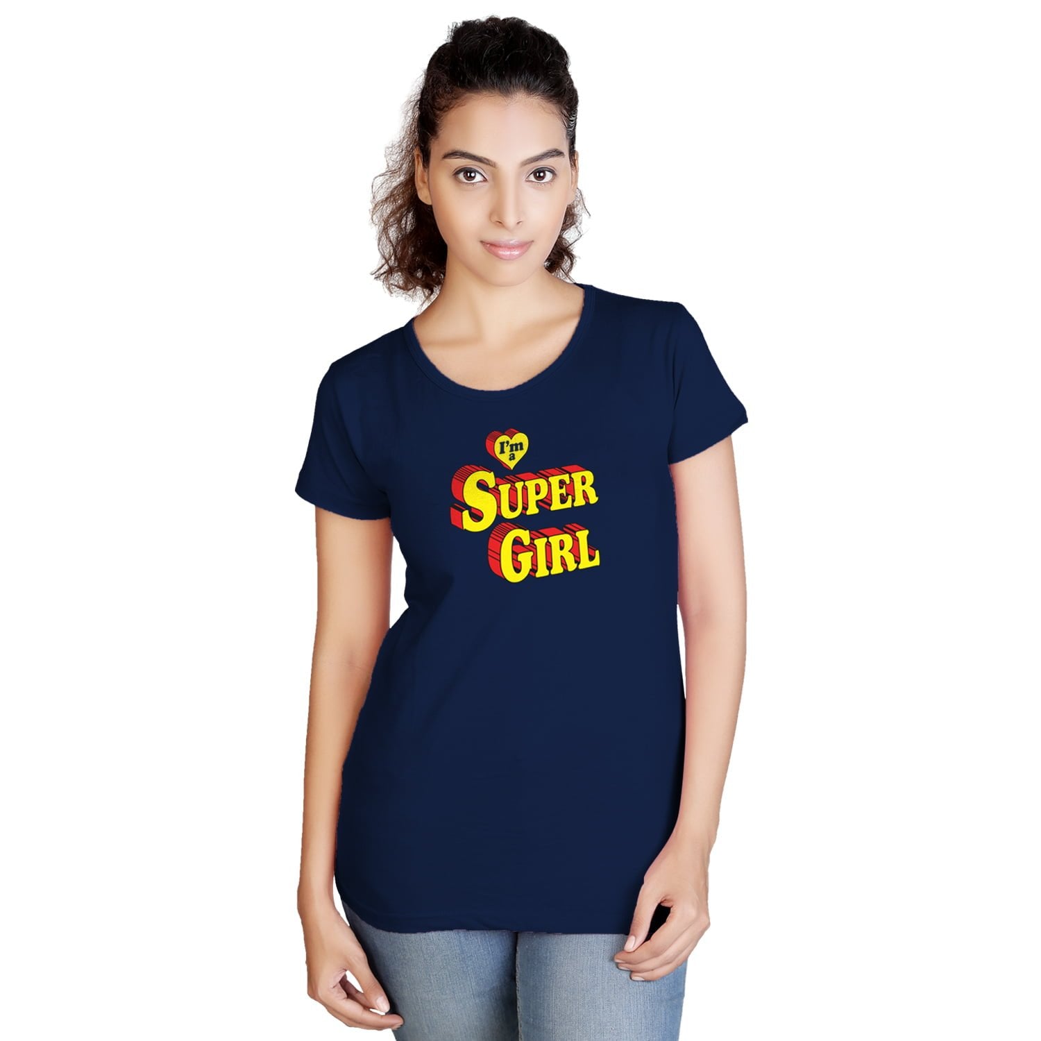 Super Girl - Shipping Globally!