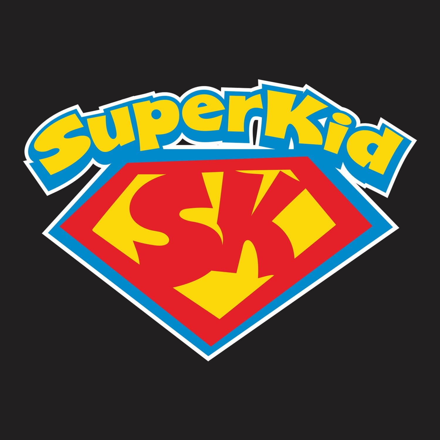 Super Kid