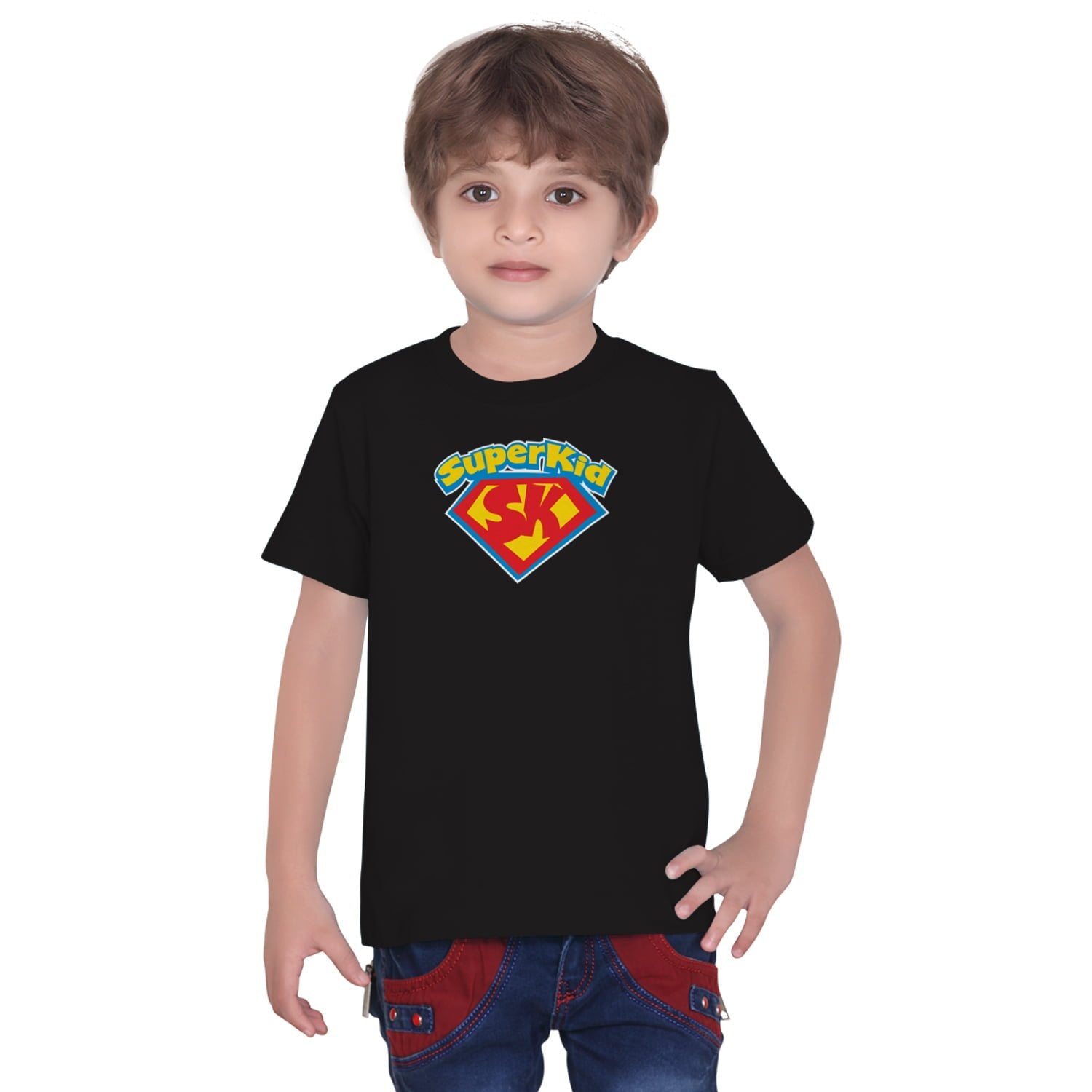 Super Kid