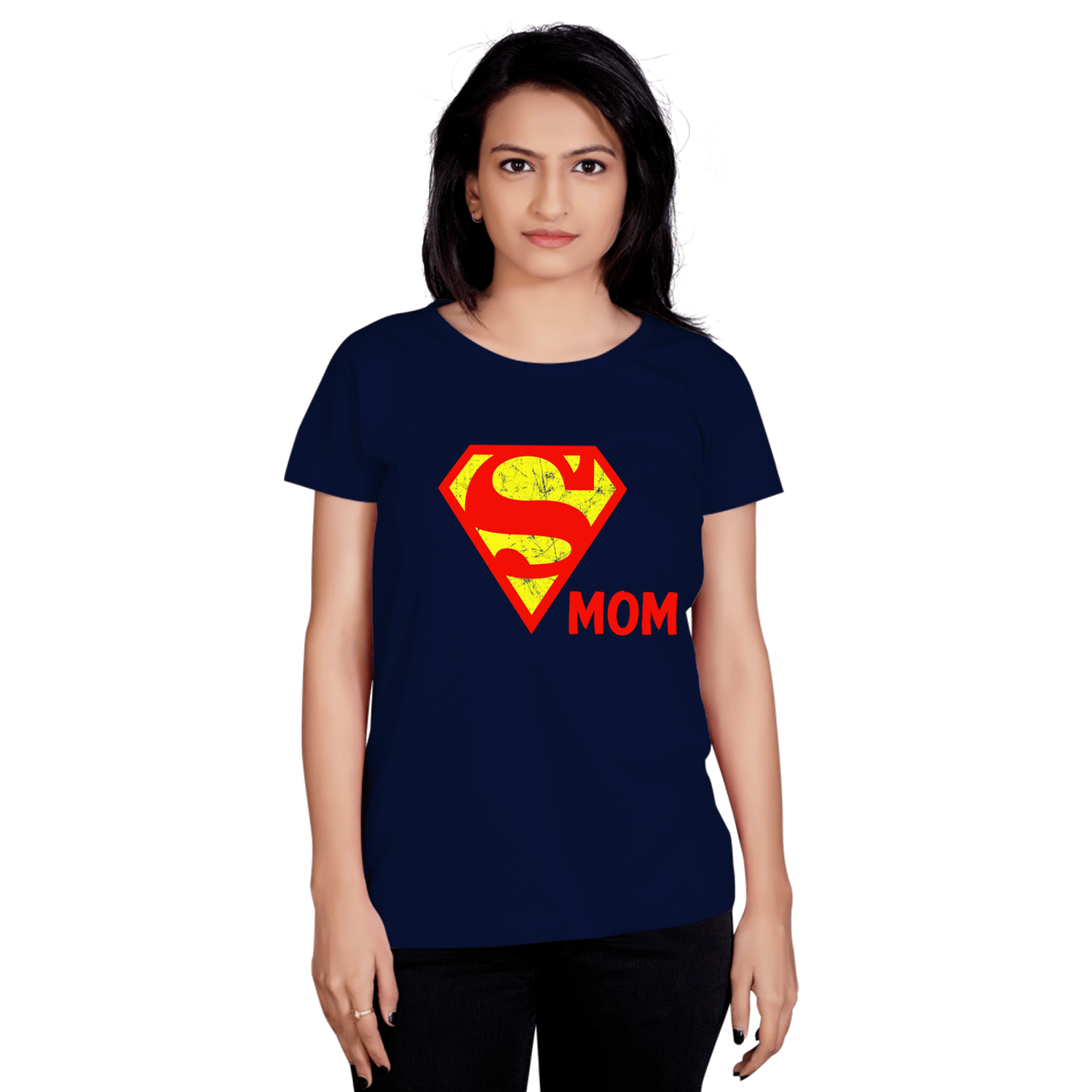 Super Mom
