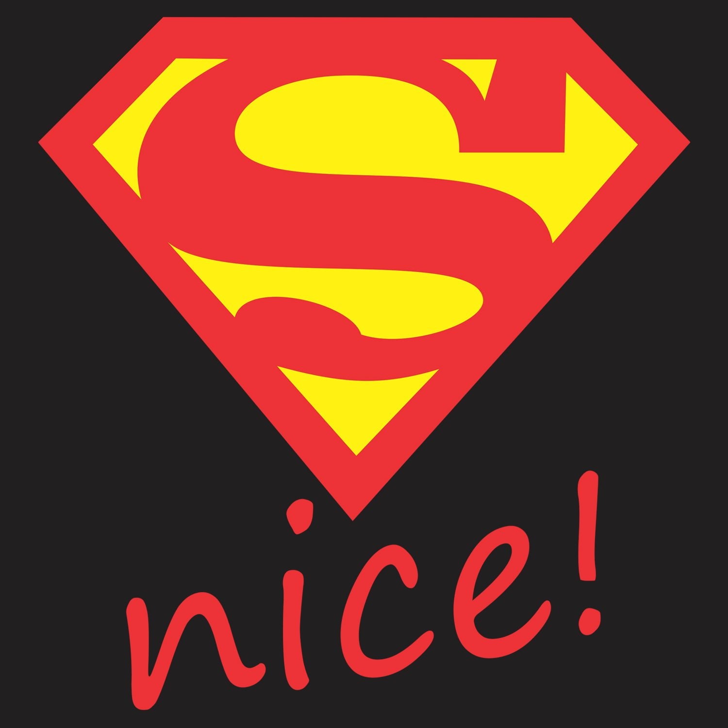 Super Nice