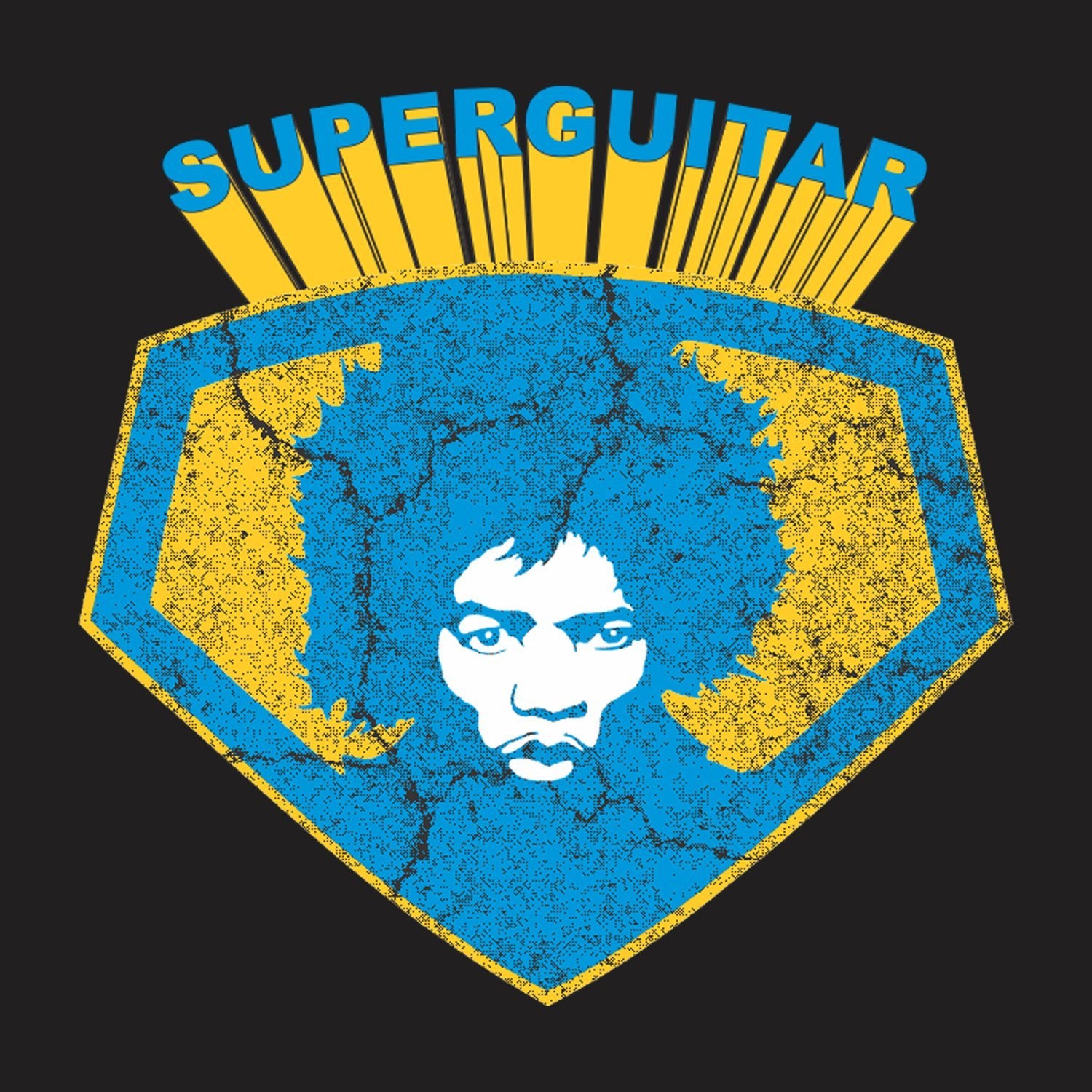 Super Guitar - Shipping Globally!