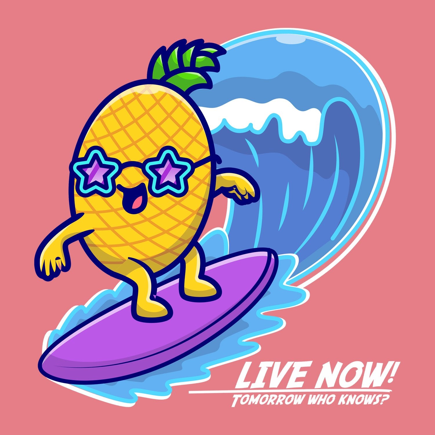 Surf Boy