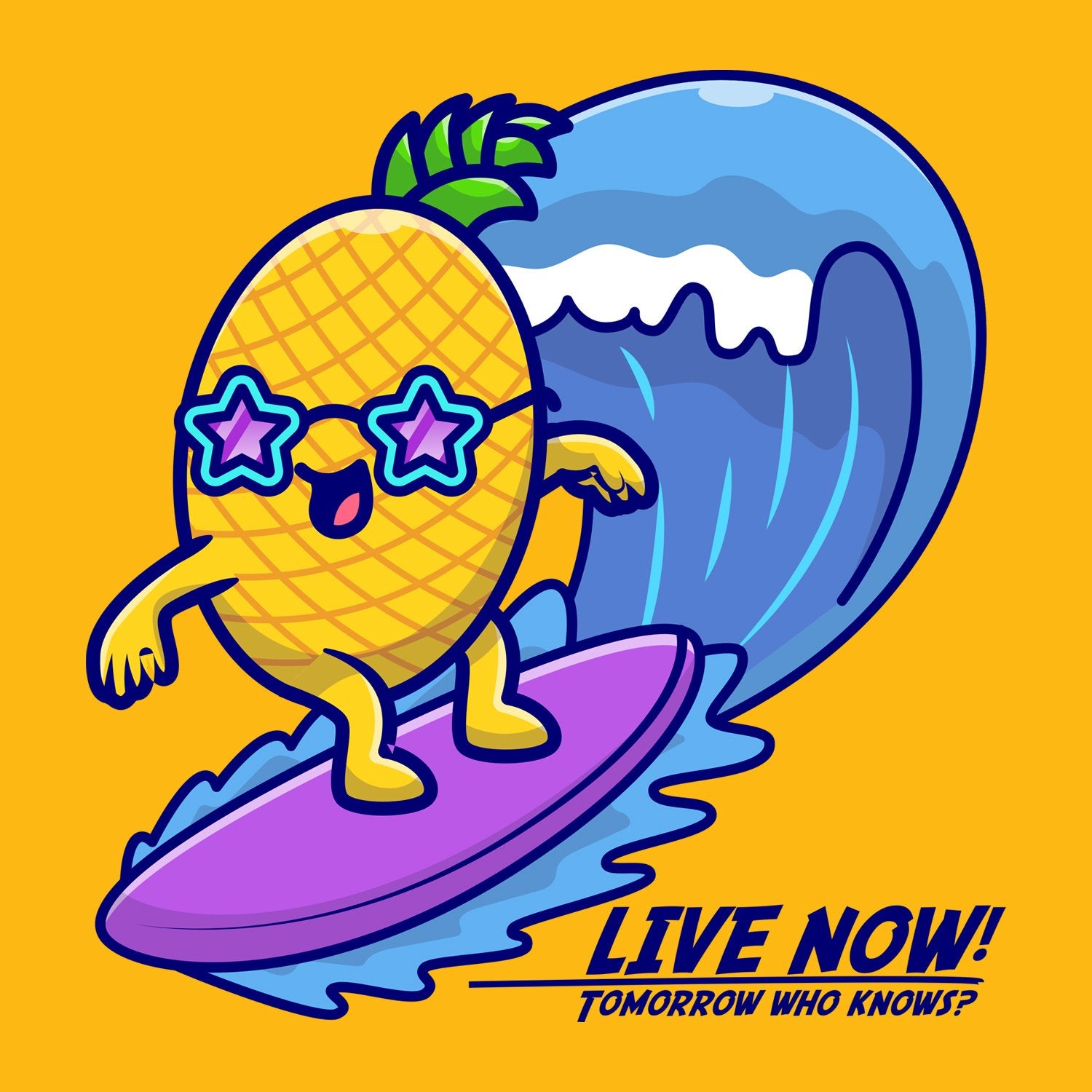 Surf Boy