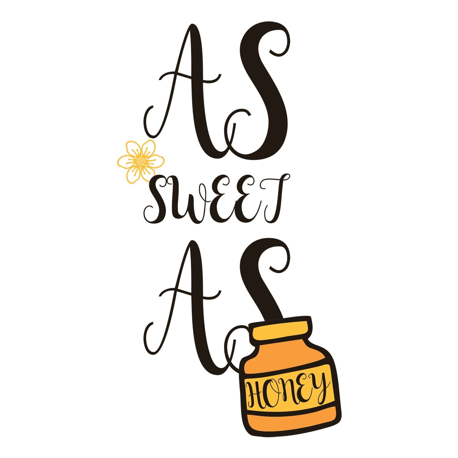 Sweet Honey