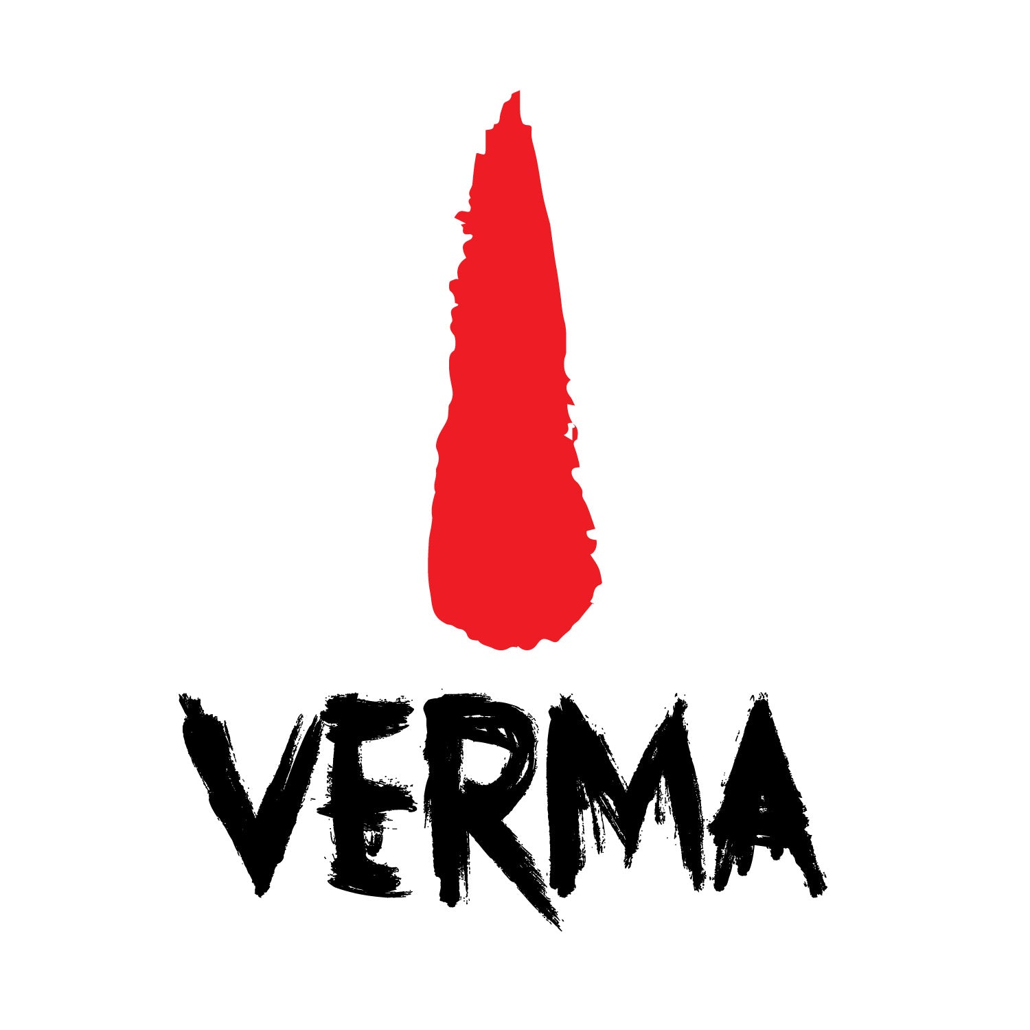 Tantra Tilak Verma 100% Cotton Round Neck Printed Tshirt - Shipping Globally!