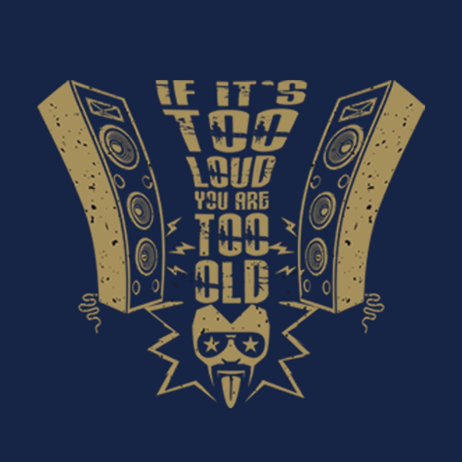 Too Loud – Tantra Original Since 1997 – Shipping Globally