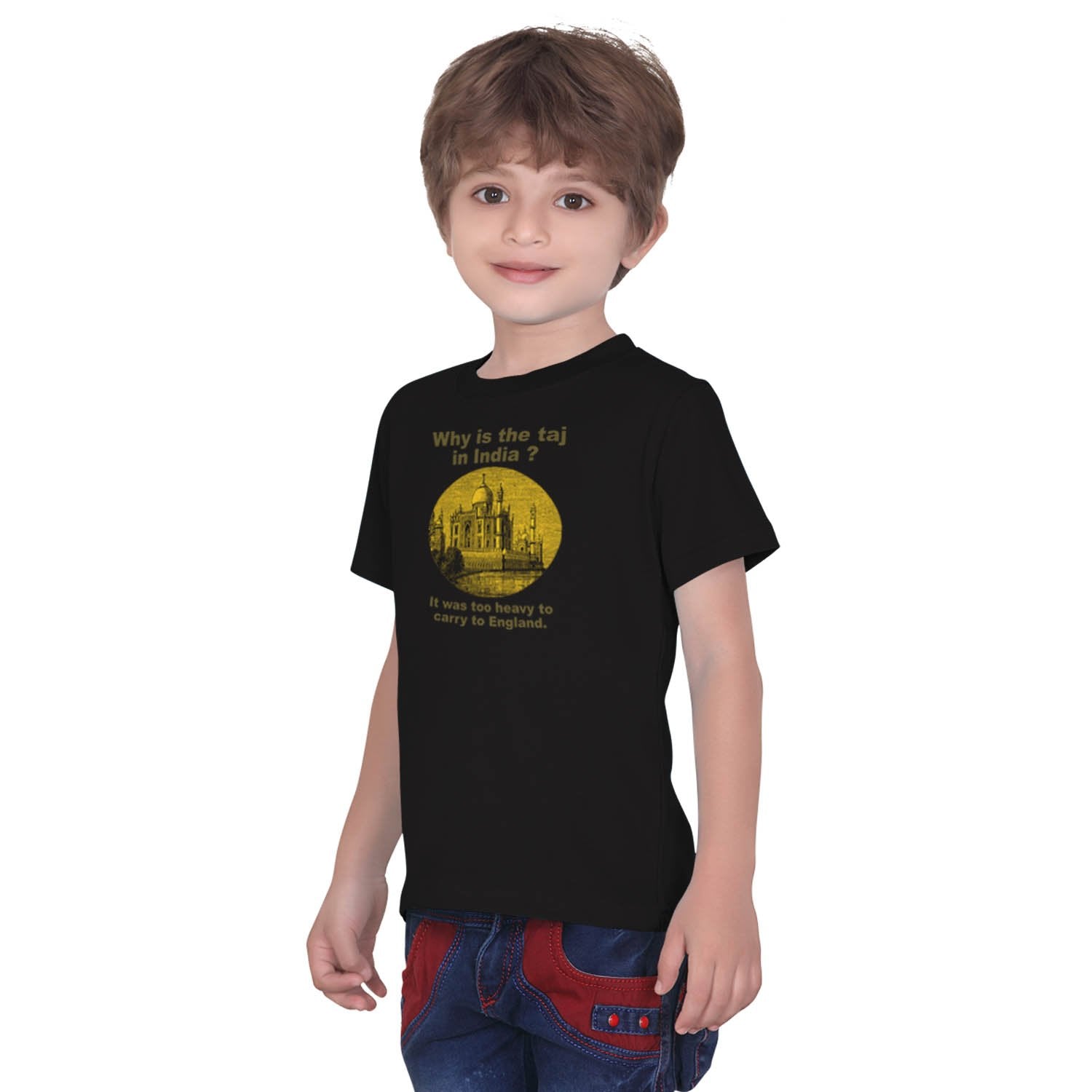 Taj England - Shipping Globally!