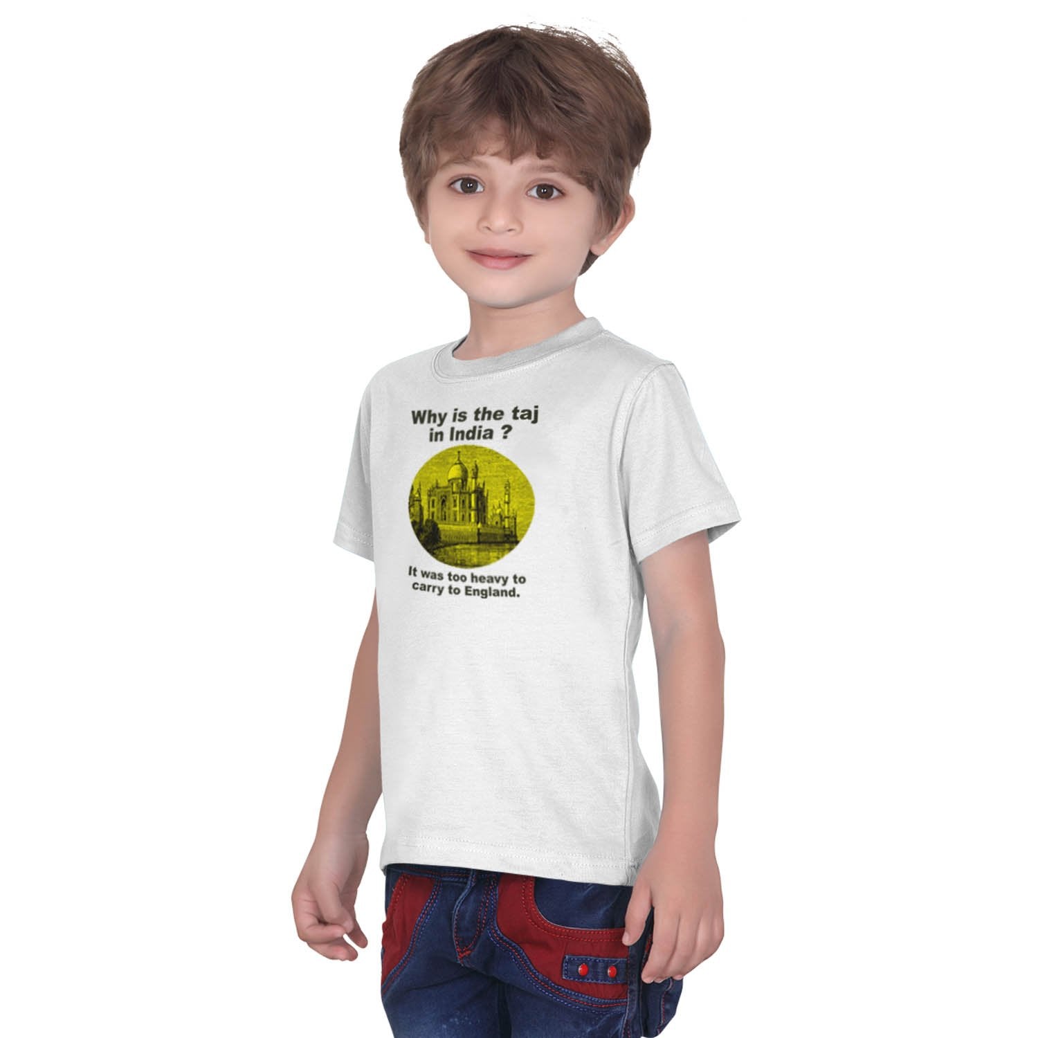 Taj England - Shipping Globally!