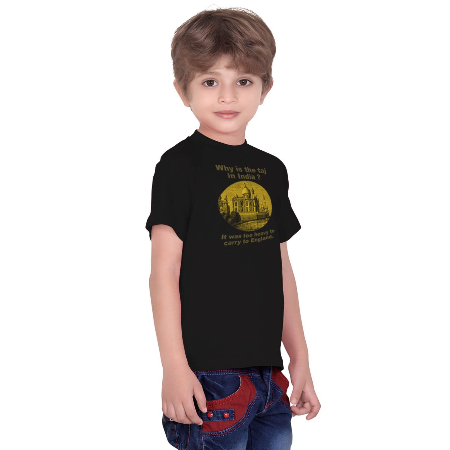Taj England - Shipping Globally!