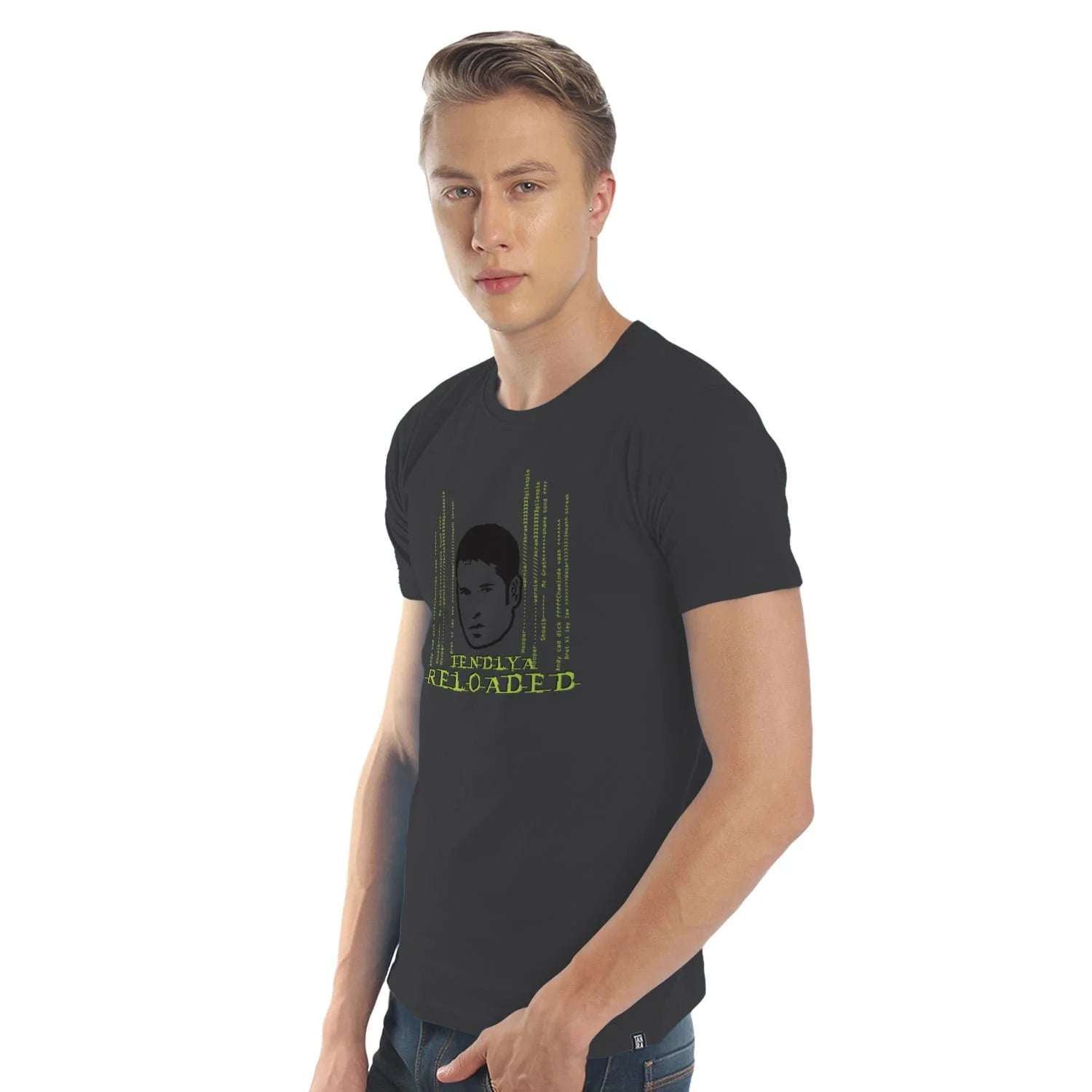 Tendlya reloaded - Shipping Globally!