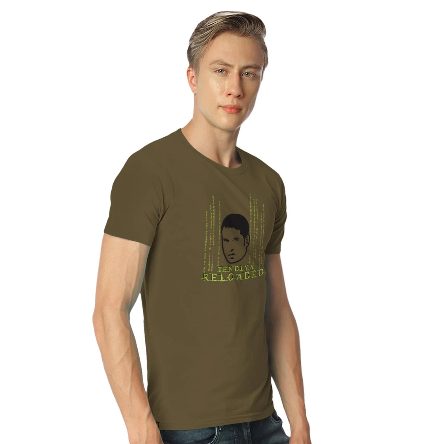 Tendlya reloaded - Shipping Globally!