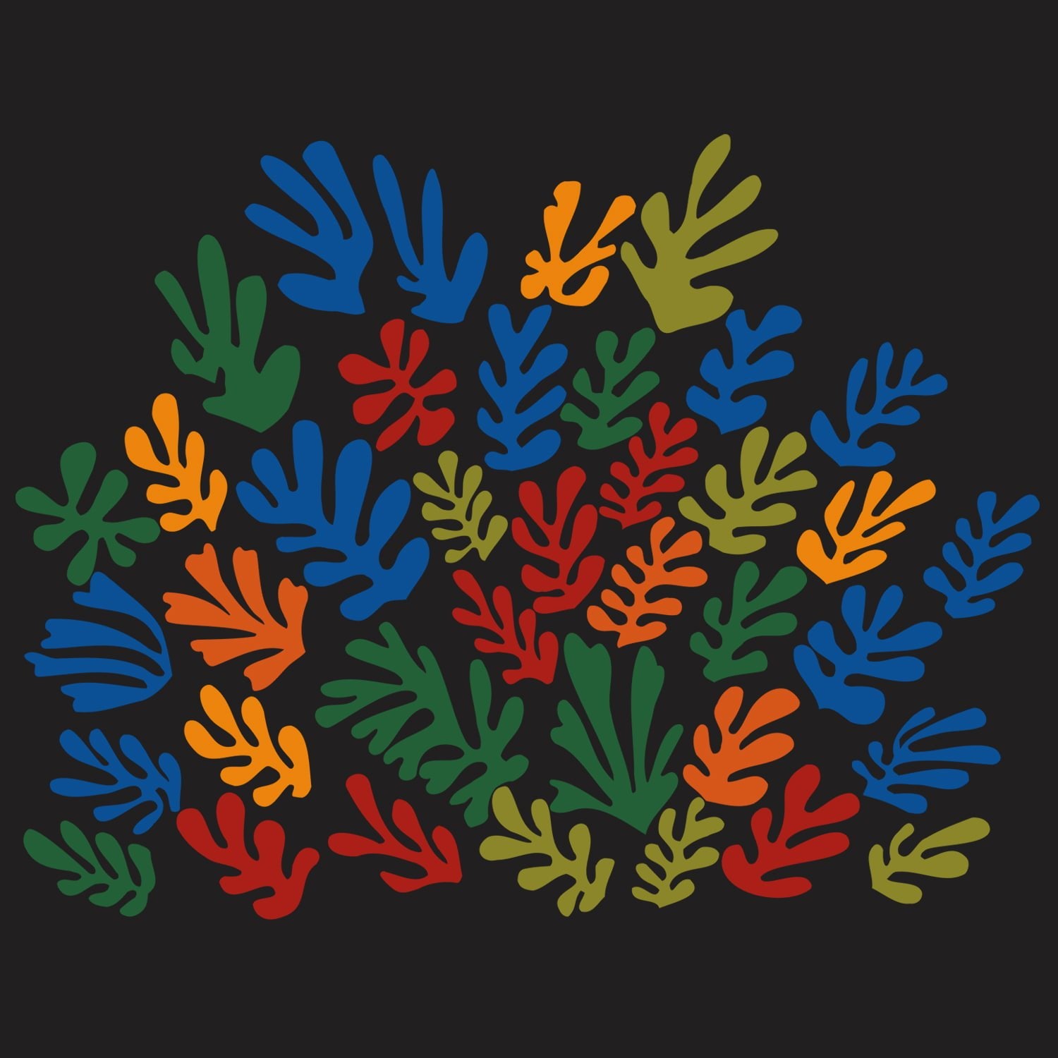 The Bouquet