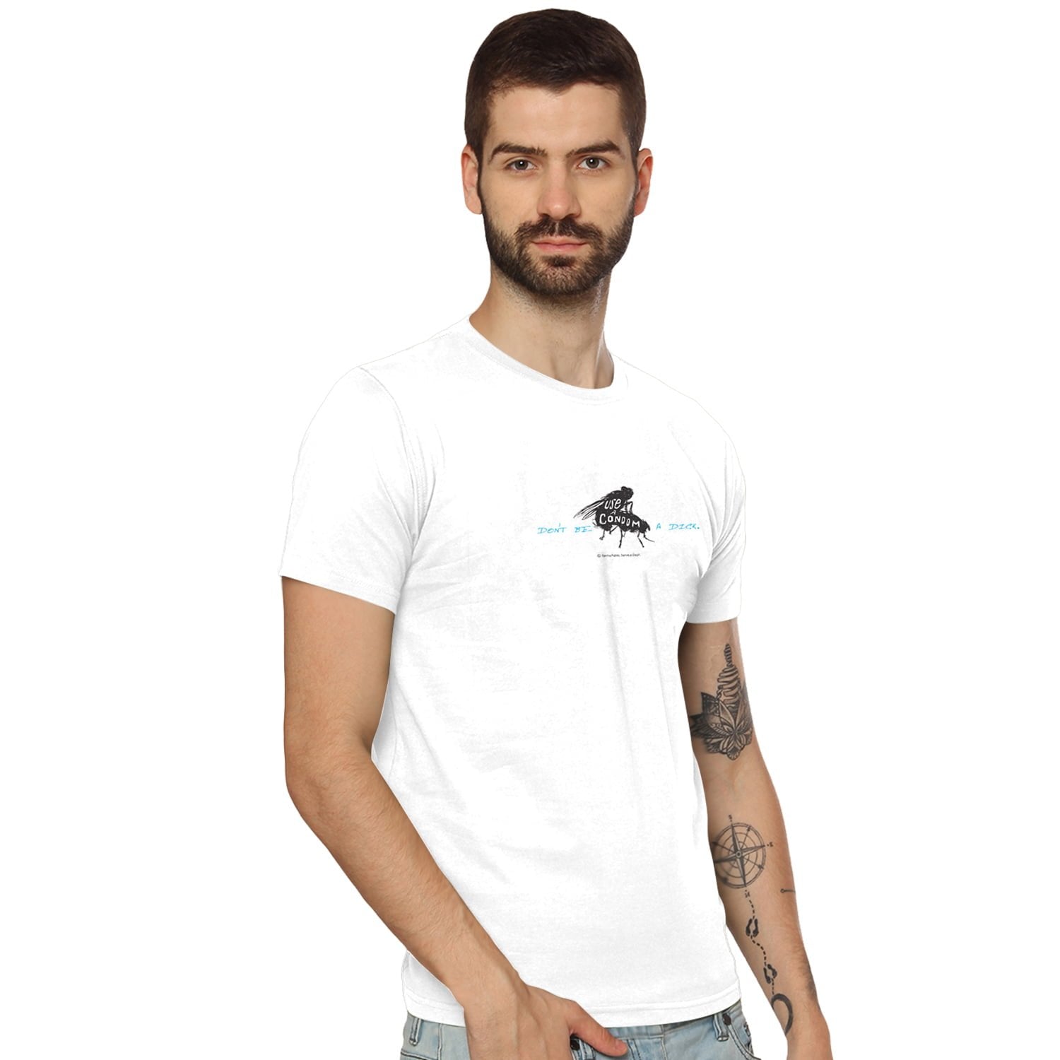 The Dick - Shipping Globally!