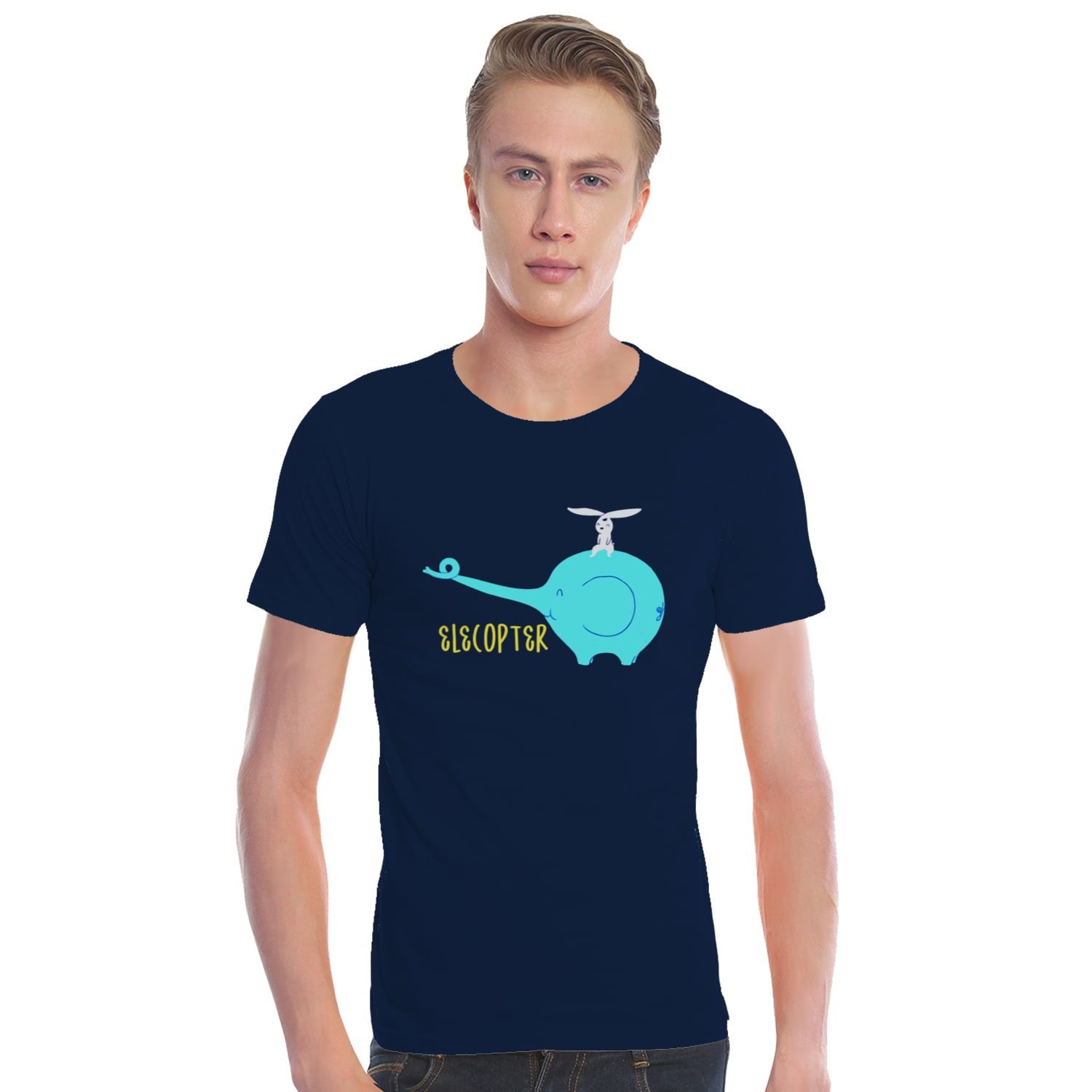 The Elecopter - Shipping Globally!