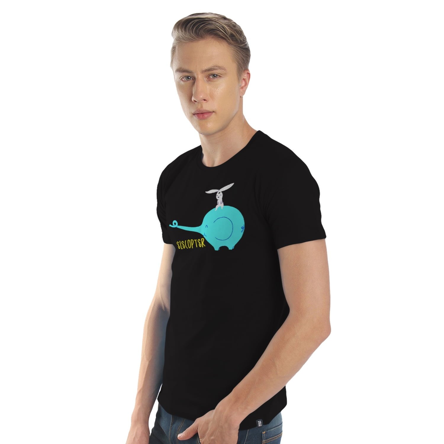 The Elecopter - Shipping Globally!