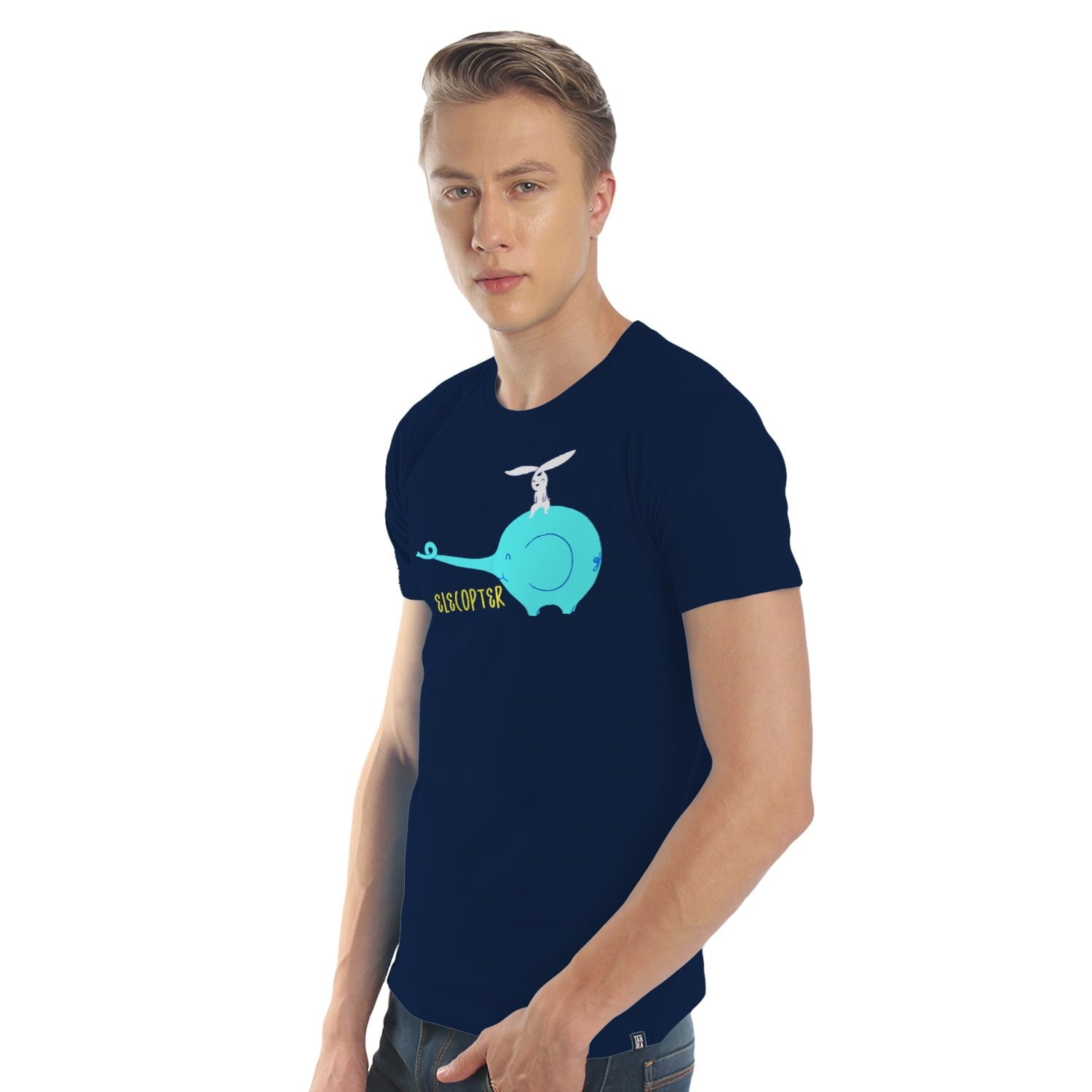 The Elecopter - Shipping Globally!