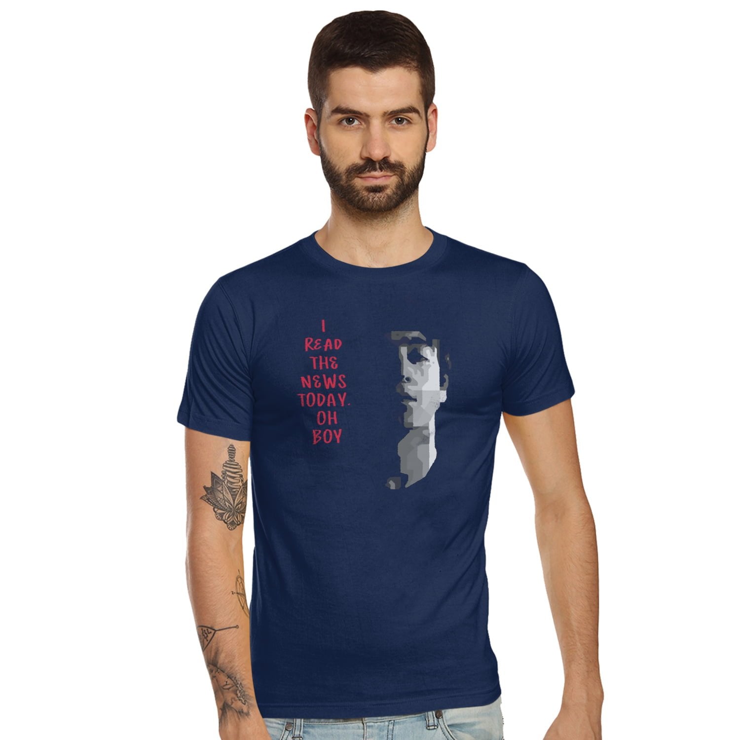 The News - Shipping Globally!