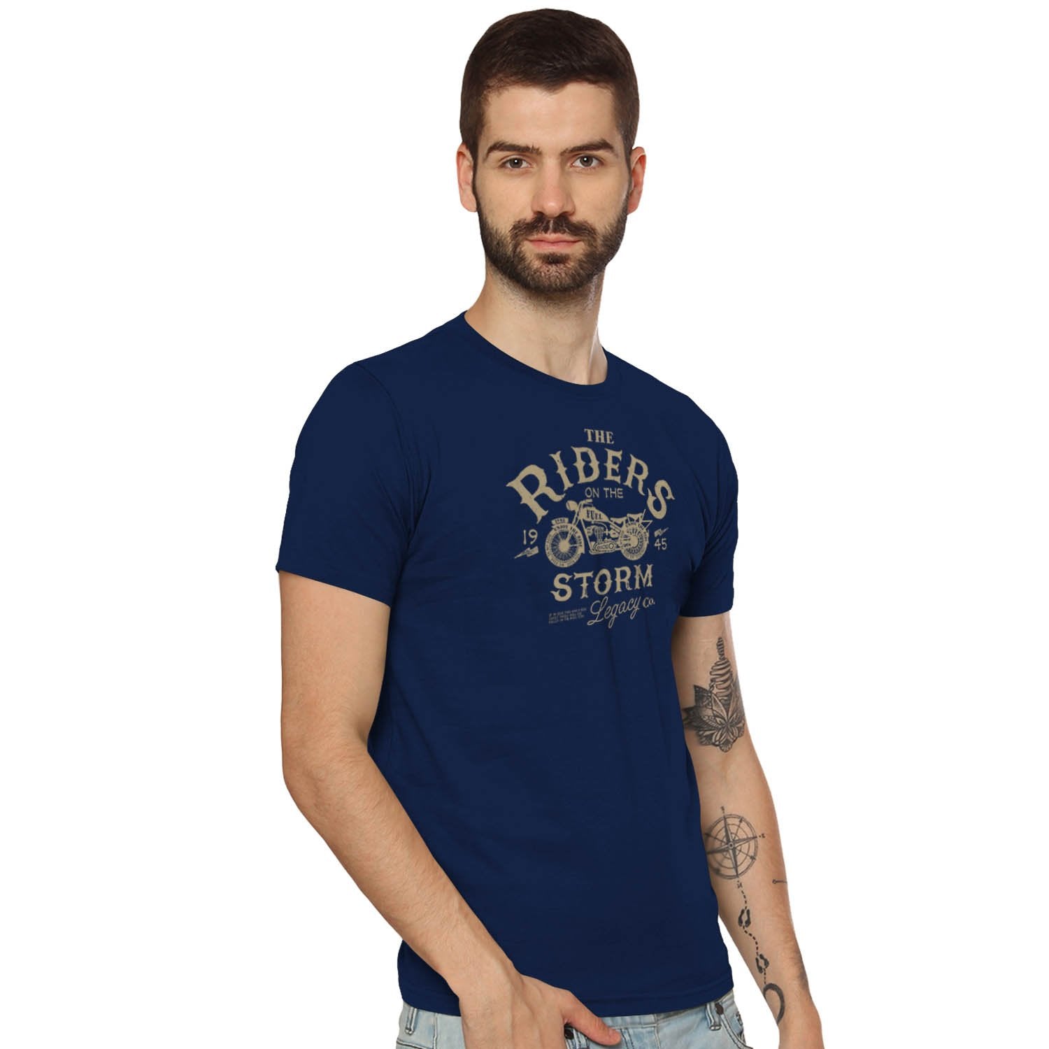 The Riders - Mens T-shirts - Shipping Globally!
