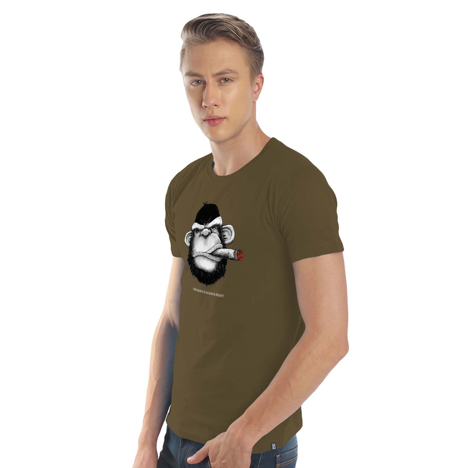 The Boss - Shipping Globally!
