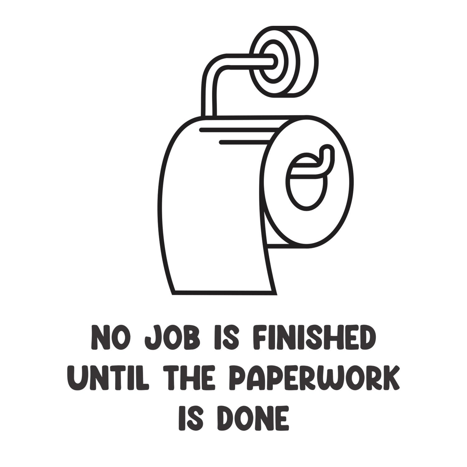 Toilet Roll - Shipping Globally!