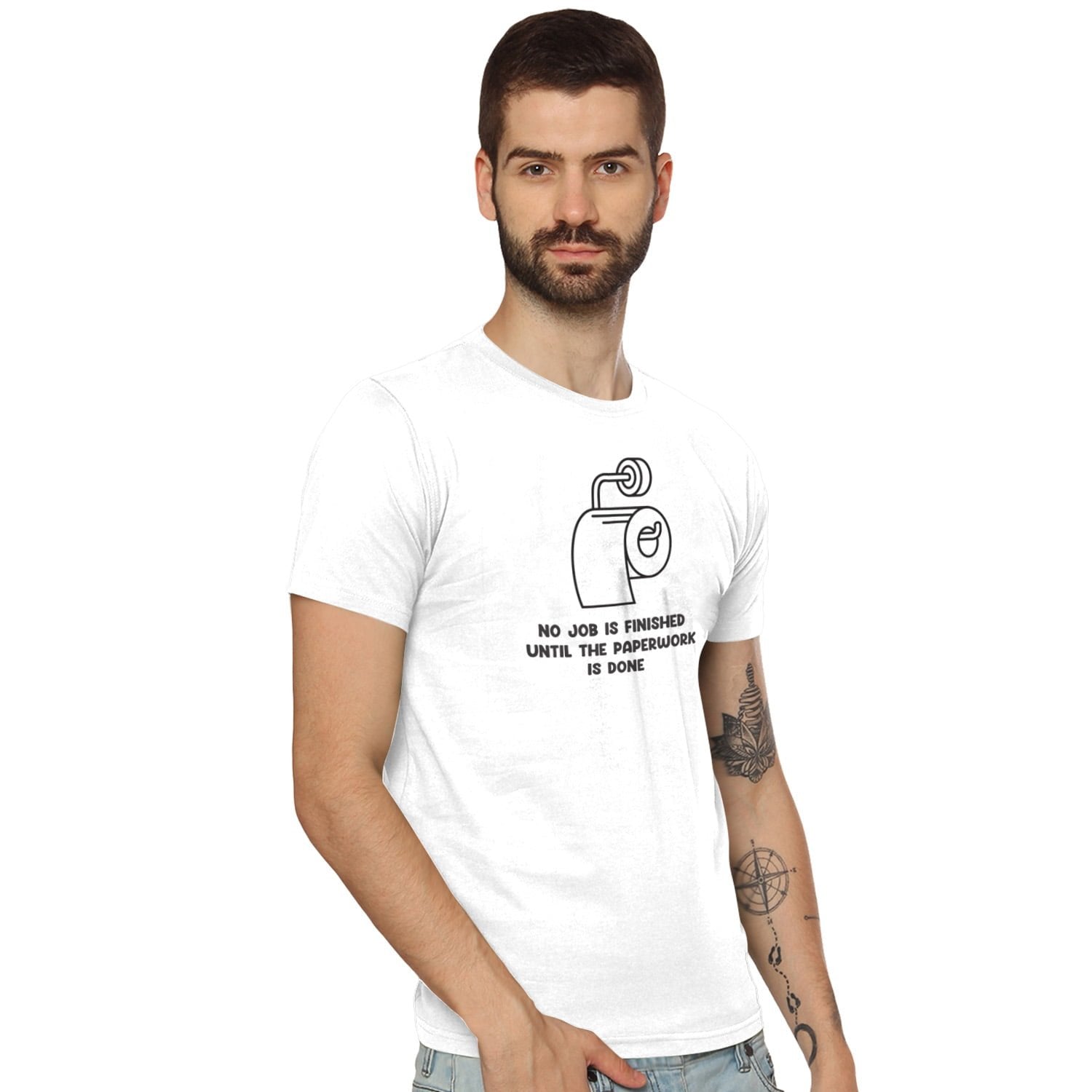 Toilet Roll - Shipping Globally!