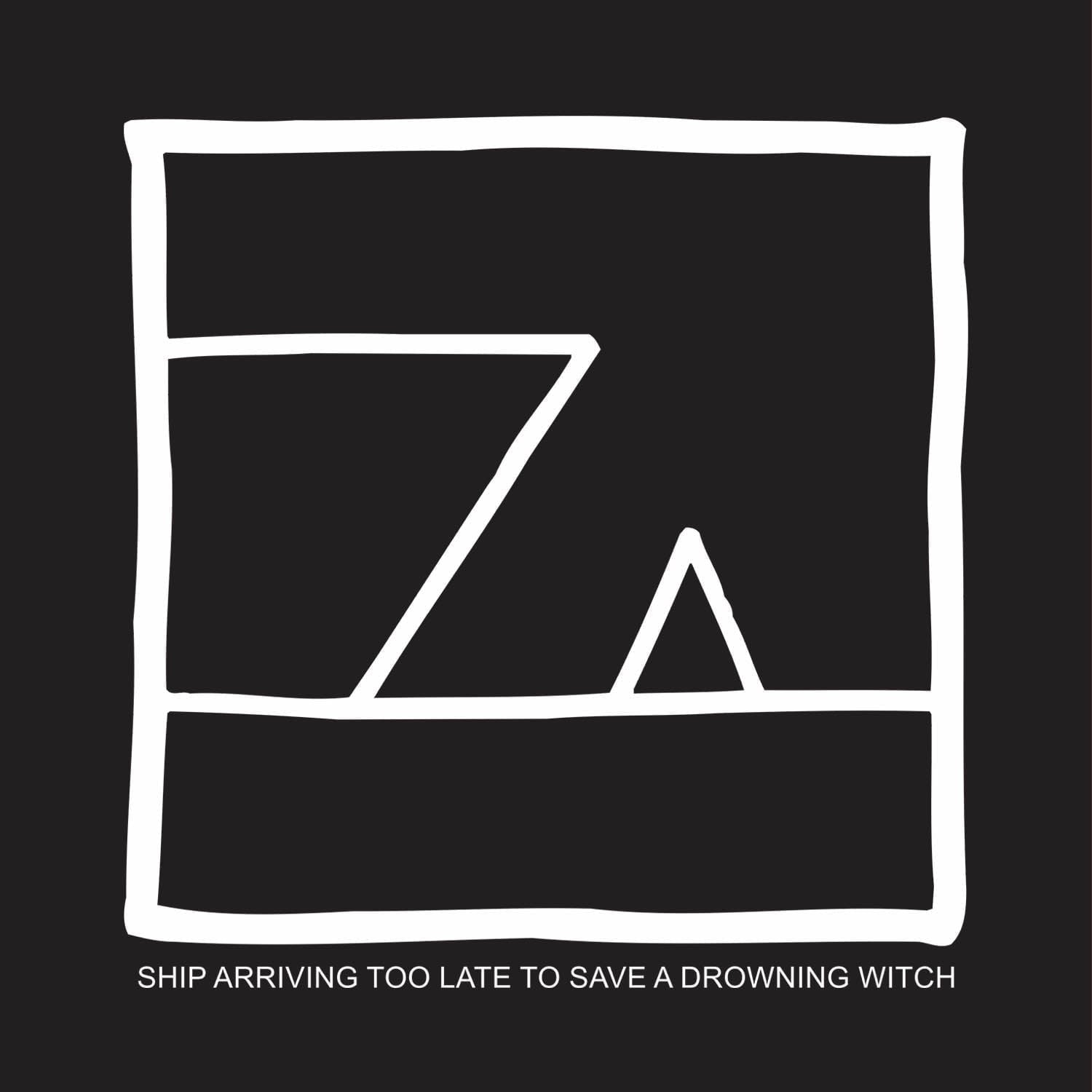 Too Late - Shipping Globally!
