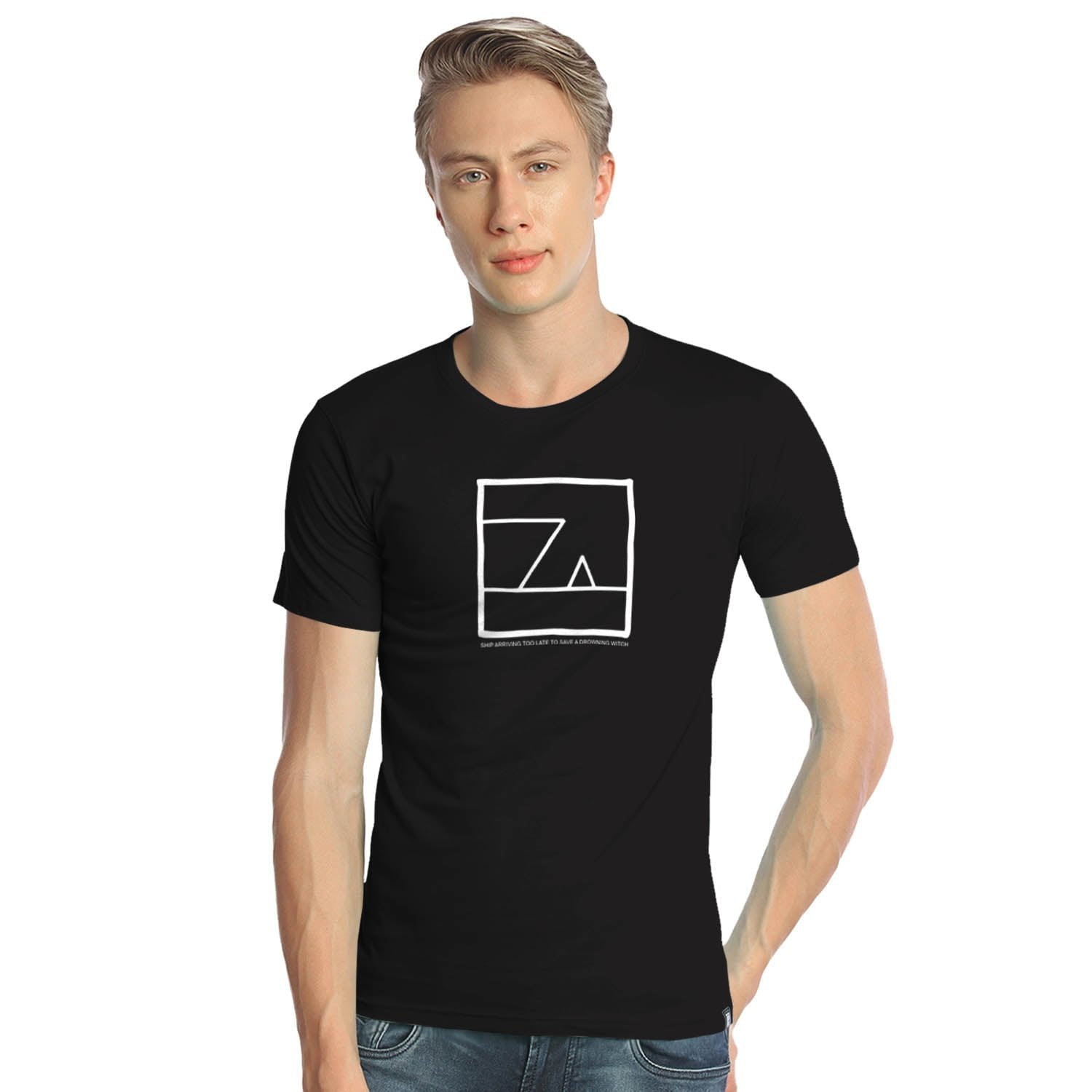 Too Late - Shipping Globally!