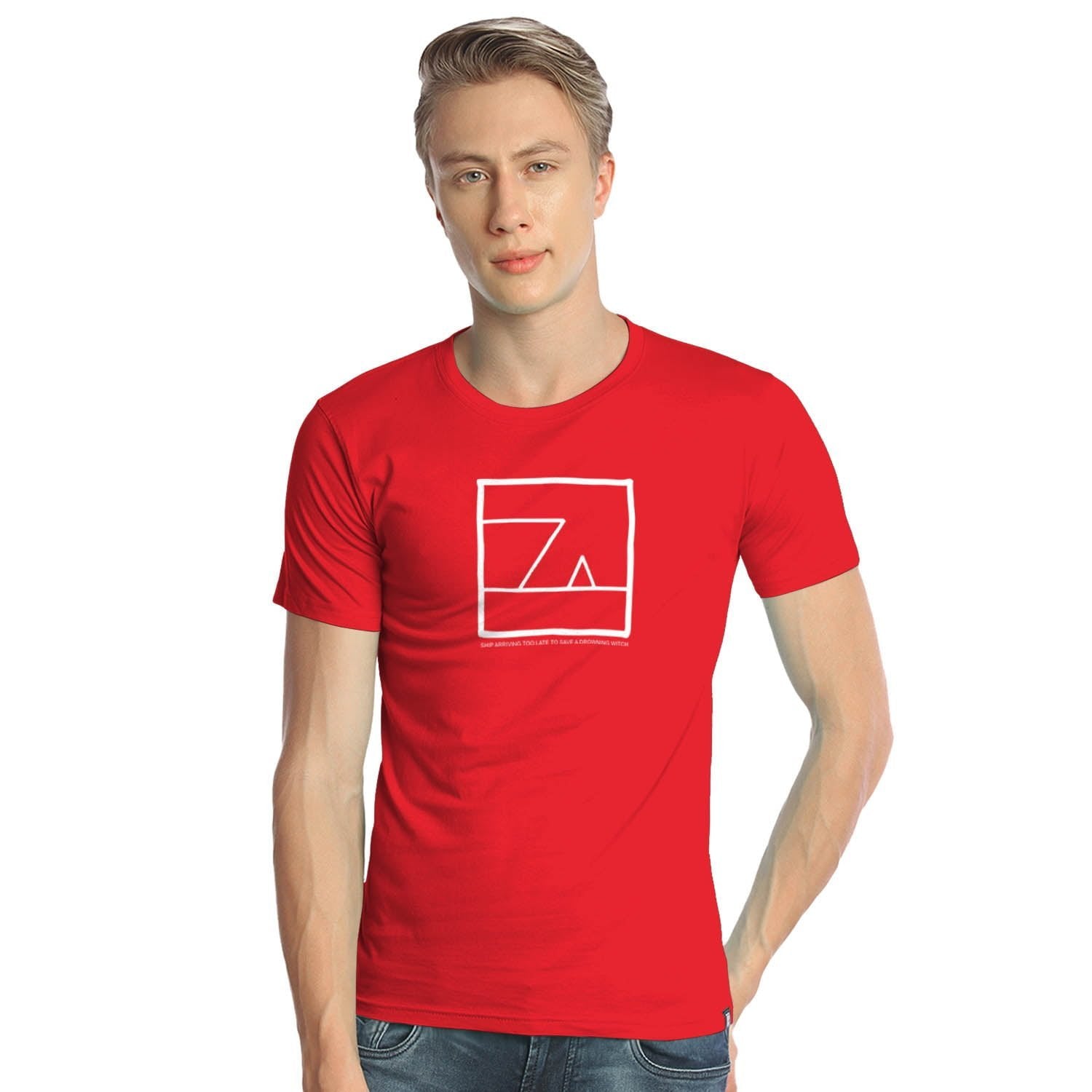 Too Late - Shipping Globally!