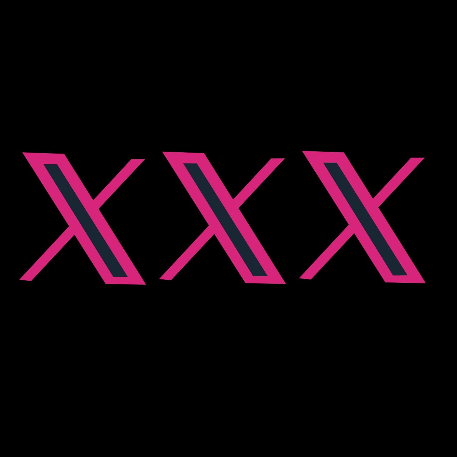 Triple XXX - Shipping Globally!