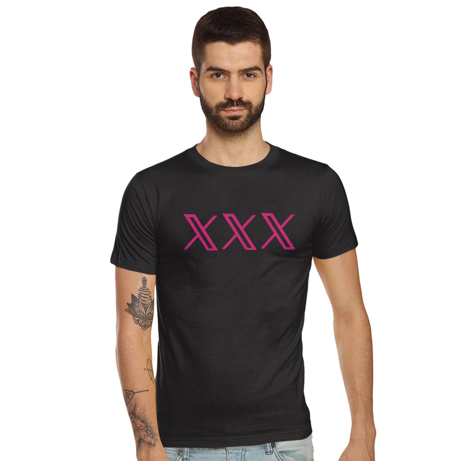 Triple XXX - Shipping Globally!
